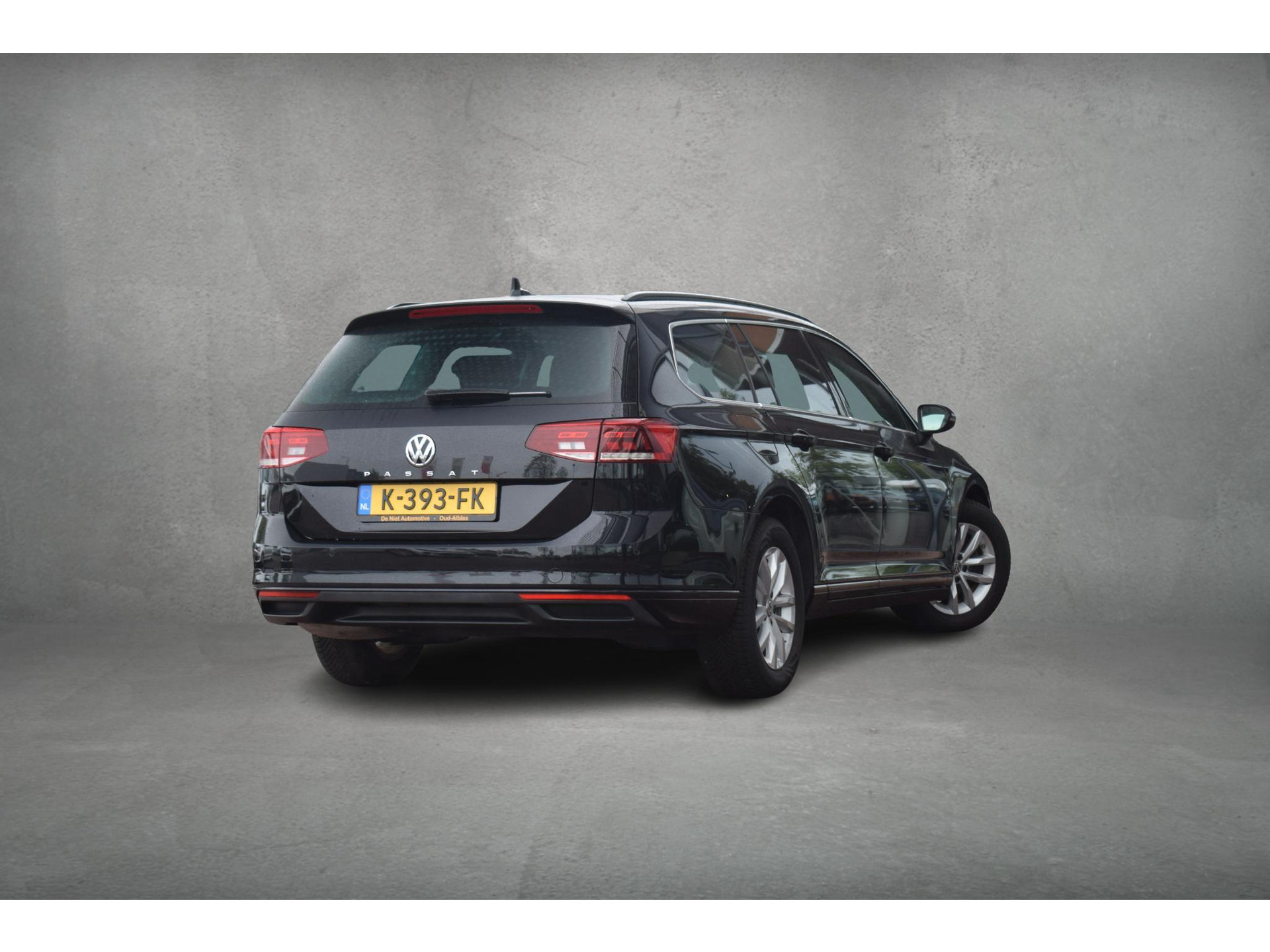 Volkswagen Passat Variant 1.5 TSI Comfort Business | Apple CarPlay | Stoelverw. | ACC | Automaat