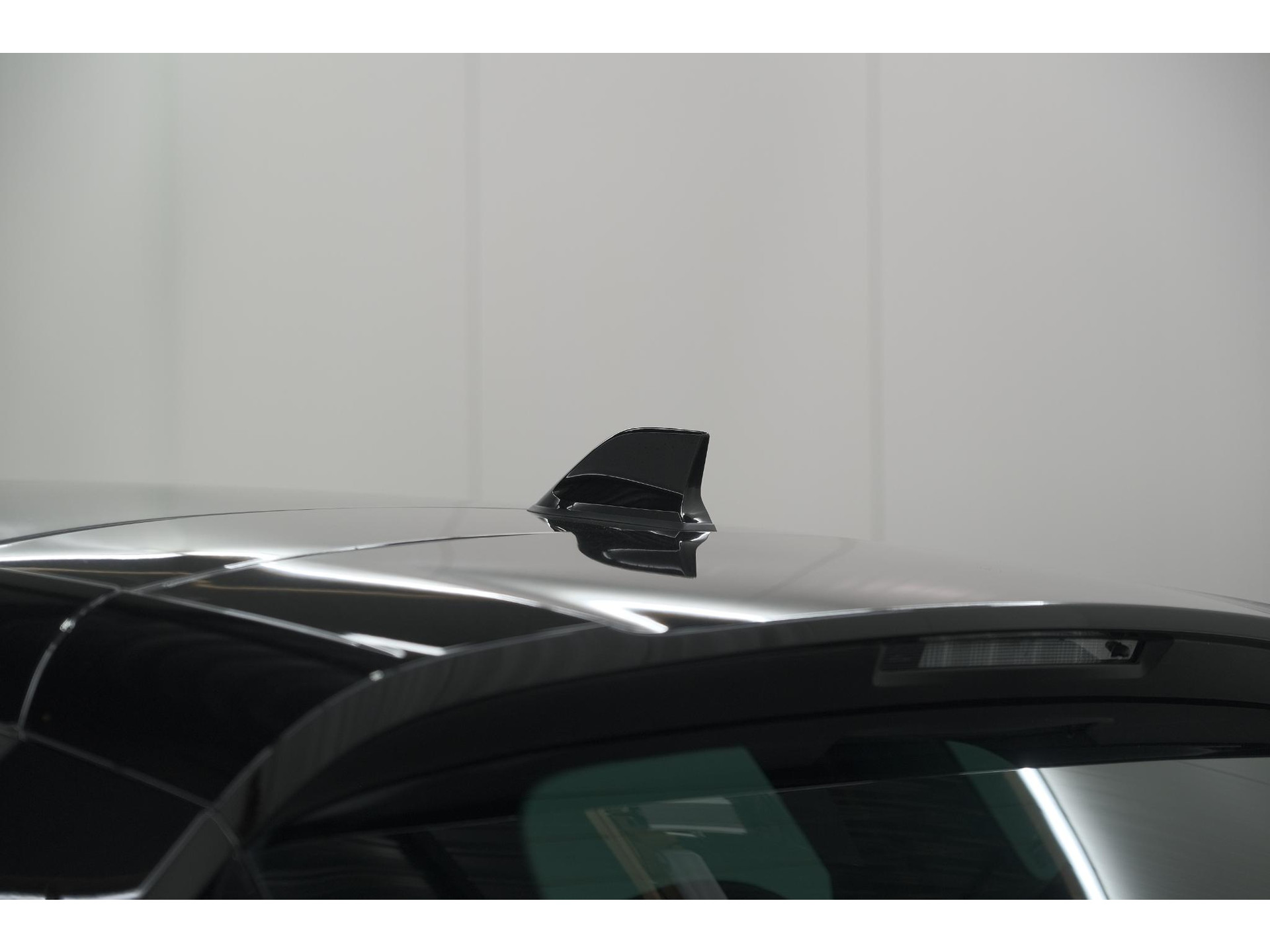 Renault Scénic TCE 160 EDC Black Edition | Trekhaak | Adaptieve Cruise Control | BOSE Premium Audio | Panoramadak