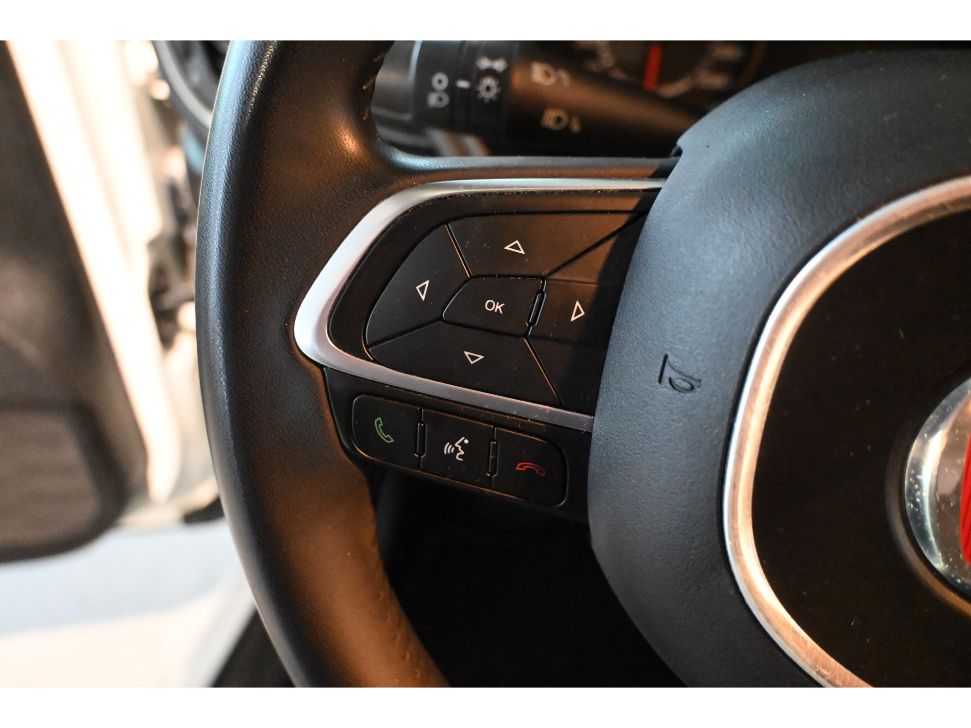 Fiat Tipo Stationwagon 1.3 MultiJet 16v Pop Clima Cruise Control LED Goed Onderhouden! Inruil Mogelijk!