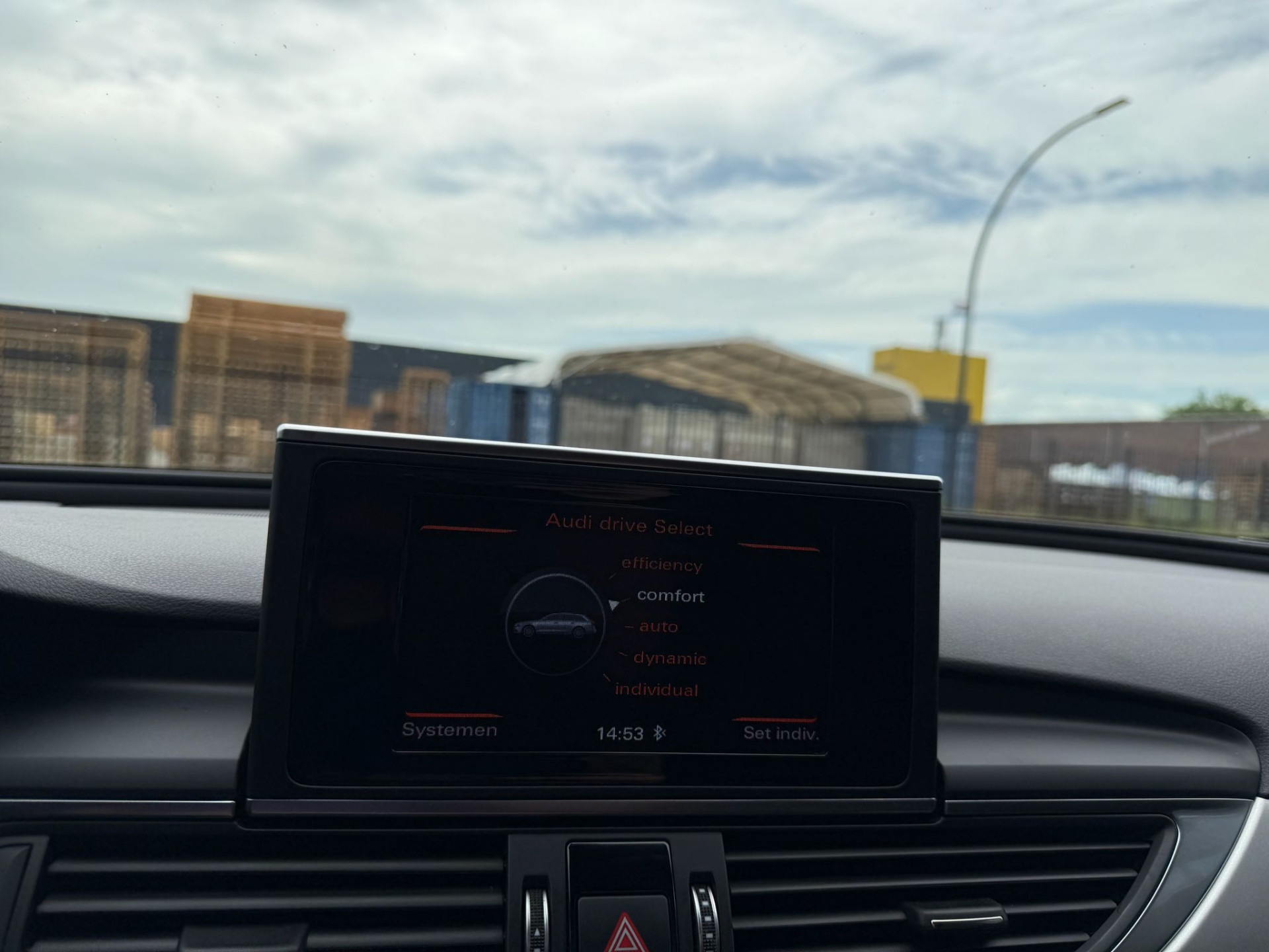 Audi A6 Avant 1.8 TFSI ultra Premium Edition | 1E EIGENAAR | 3/6/12MND GARANTIE | ACC | DODE HOEK | LED | STOEL/STUUR VERWM. | DAB | NAVI | TREKHAAK |