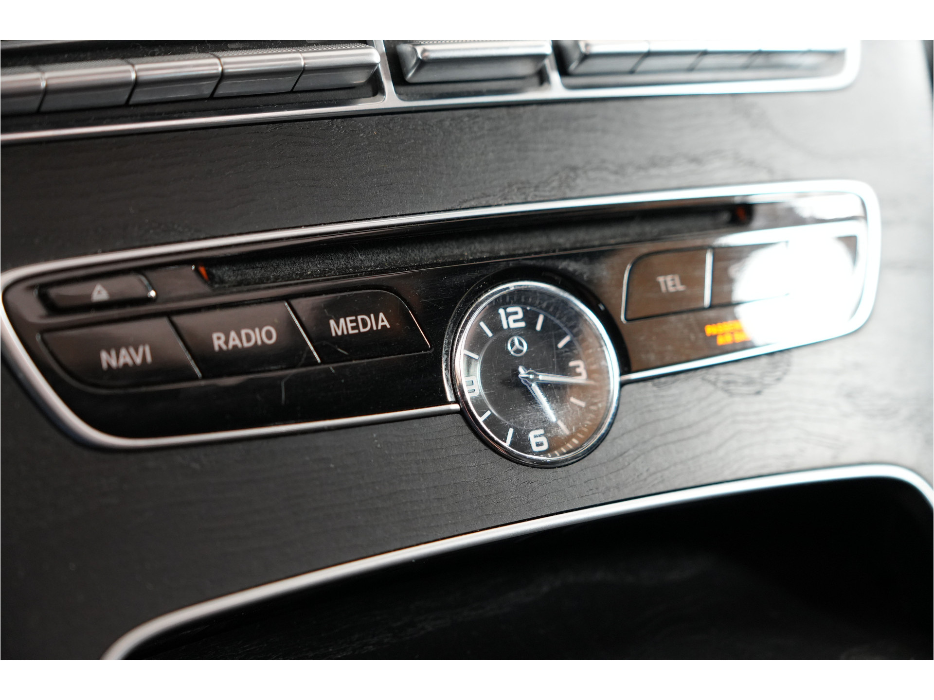 Mercedes-Benz C-klasse Coupé 250 Prestige | AMG | Pano | Burmester |