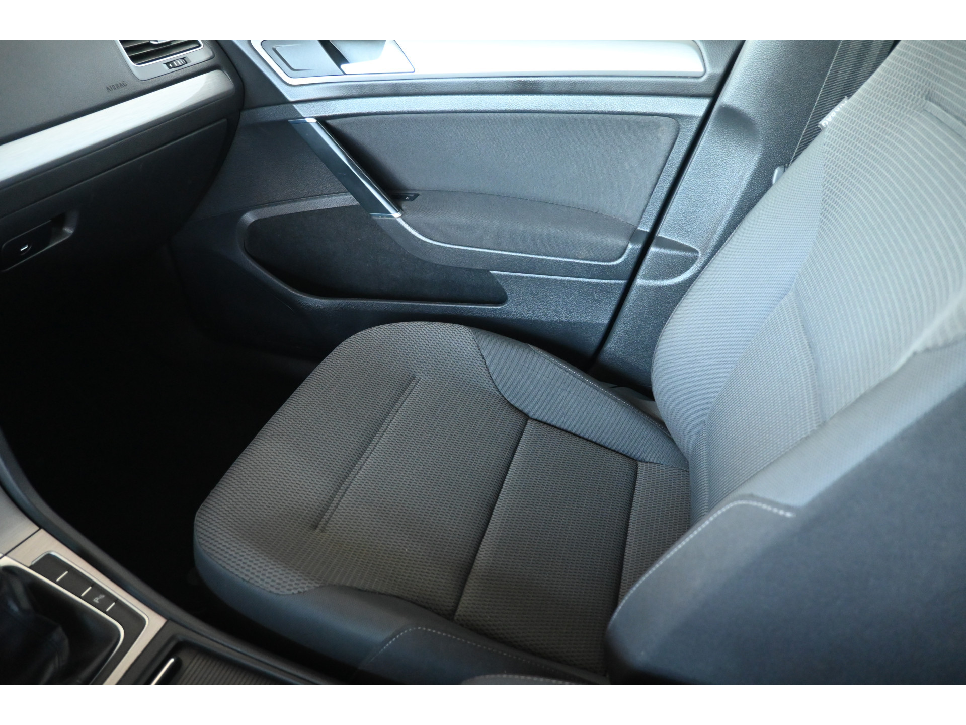Volkswagen Golf Variant 1.0 TSI Comfortline Clima Navigatie Goed Onderhouden! Inruil Mogelijk!
