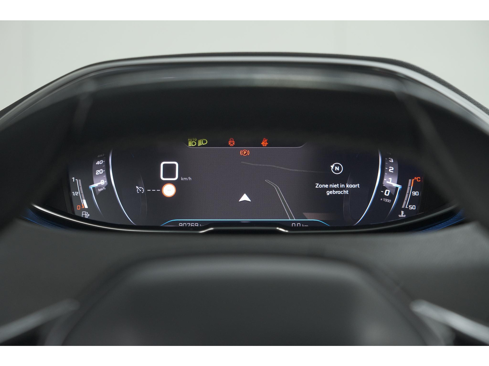 Peugeot 3008 PureTech 130 Allure | Trekhaak | Camera | Dodehoekdetectie | Navigatie