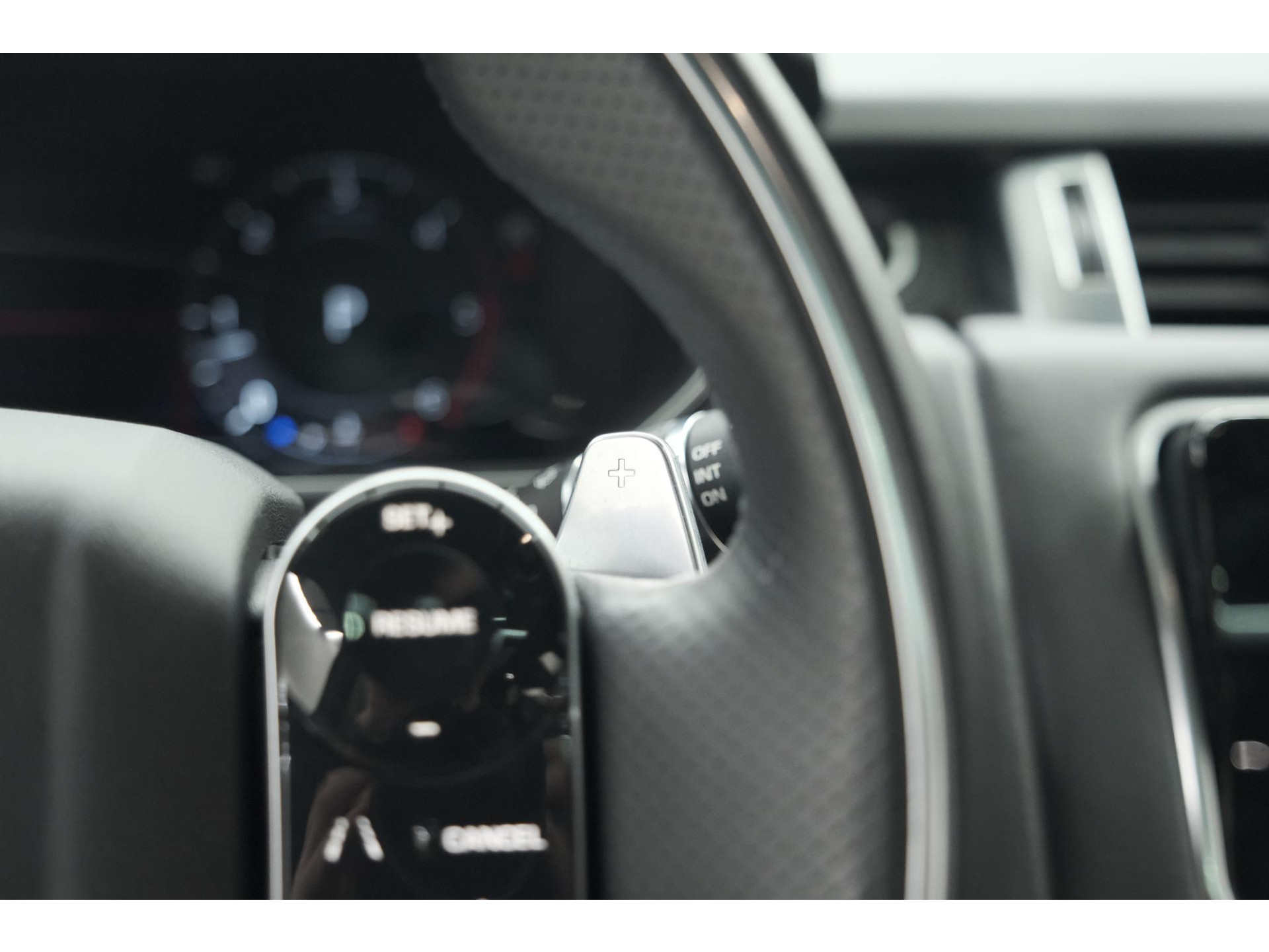 Land Rover Range Rover Sport 3.0 SDV6 HSE Dynamic 3500kg trekgewicht - BTW - Zwart/Zwart