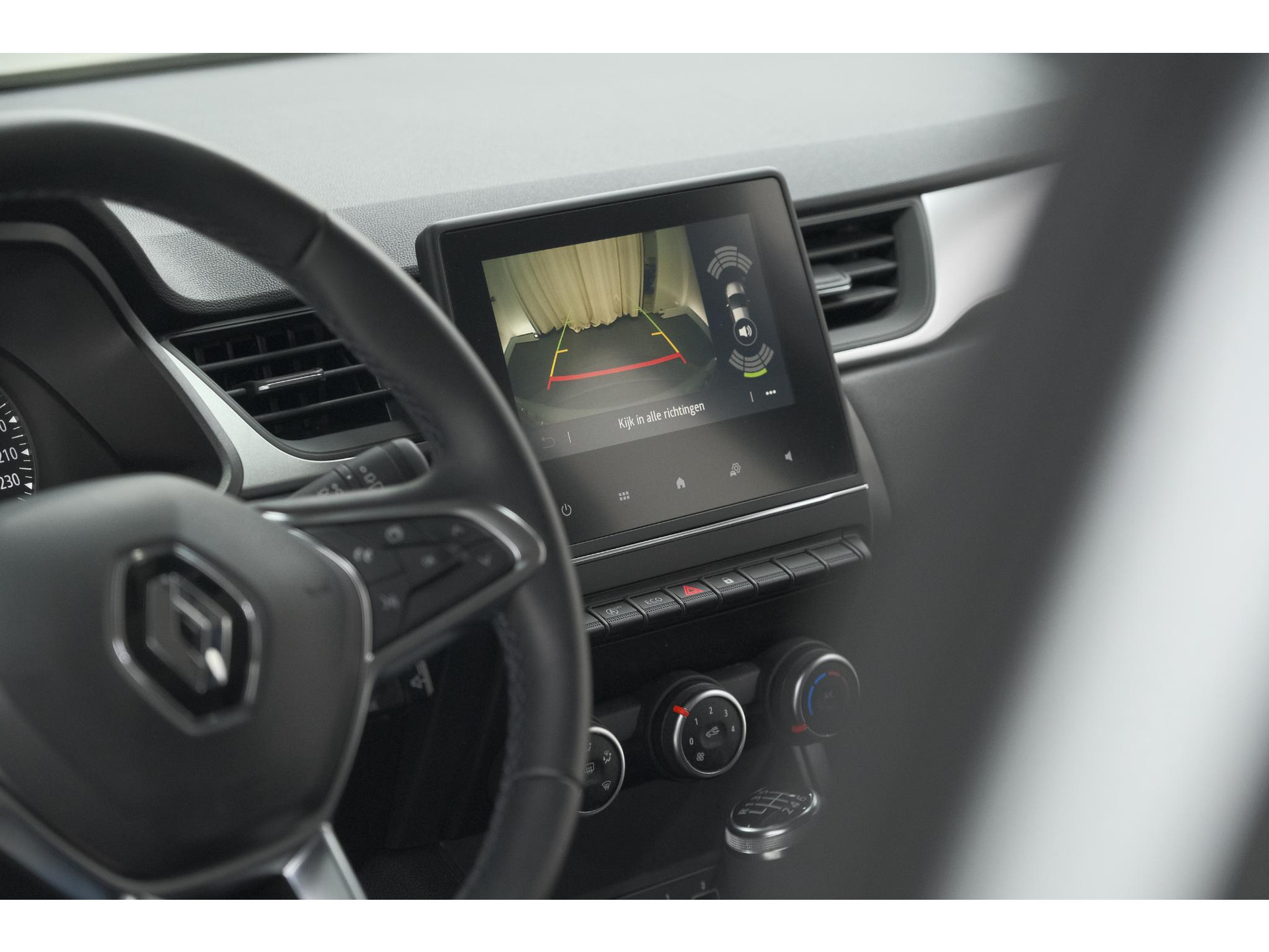 Renault Captur TCe 90 Zen | Camera | Apple Carplay | Parkeersensoren | Navigatie