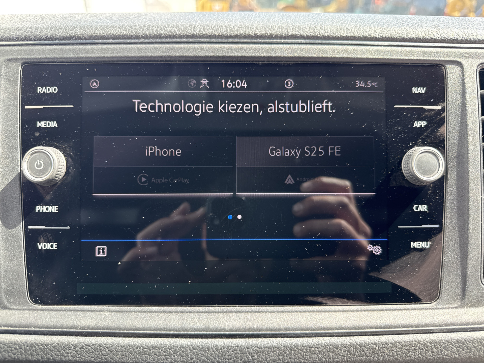 Volkswagen Crafter 2.0 TDI 140PK L3H3 Camera Airco Carplay Parkeersensoren Euro 6