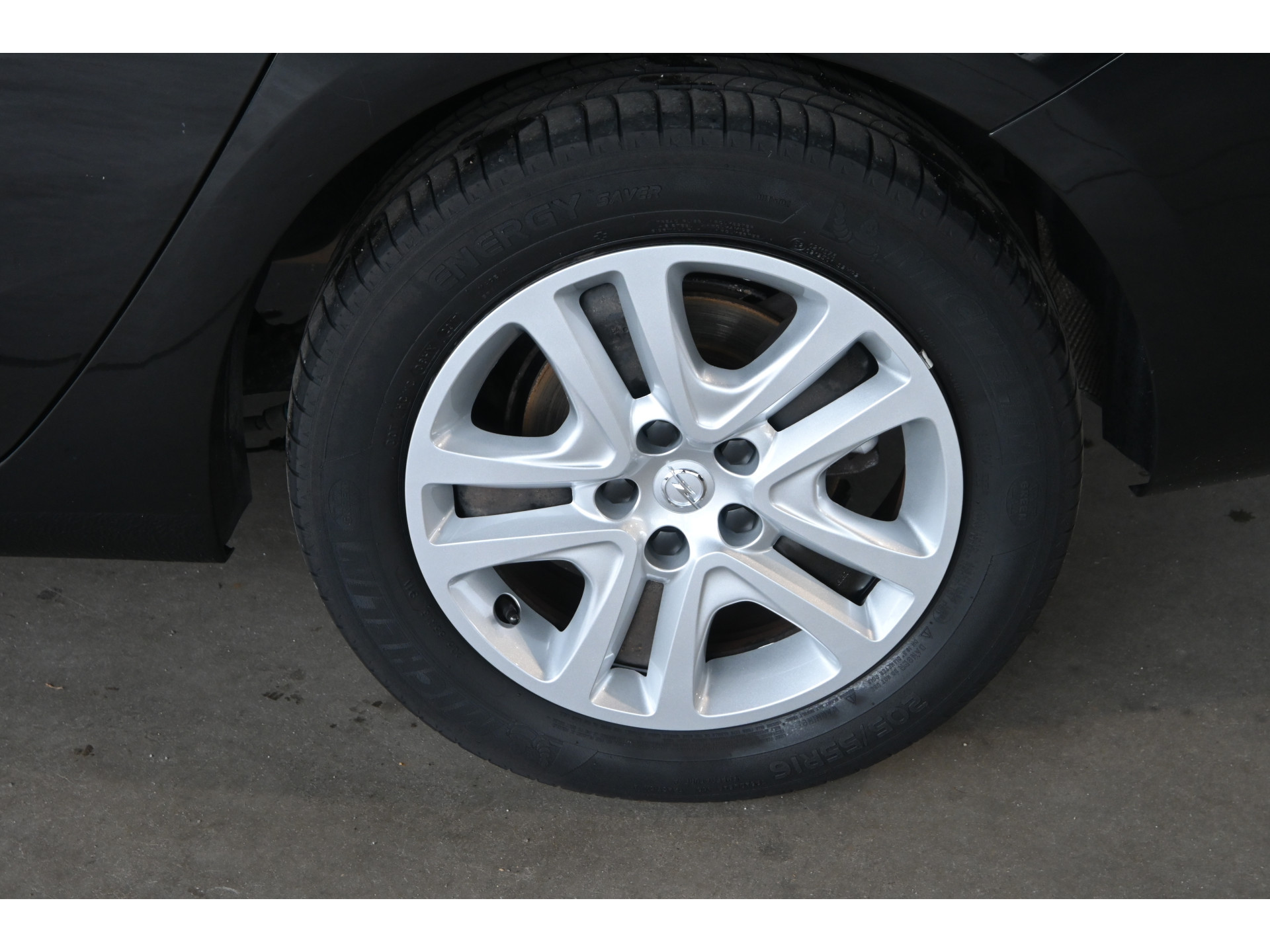 Opel Astra Sports Tourer 1.0 Online Edition Clima Navigatie Cruise Control Rijklaarprijs Inruil Mogelijk!