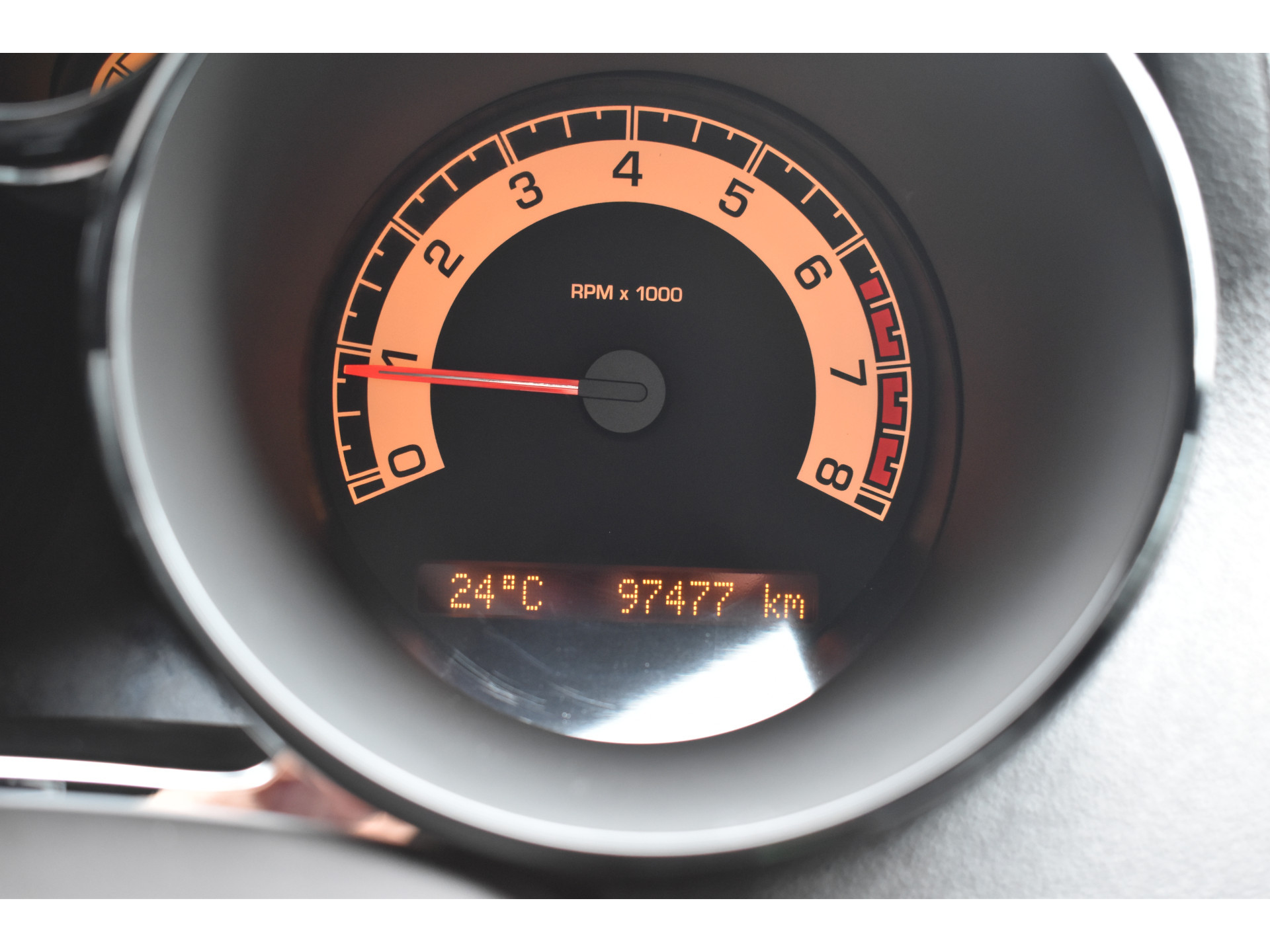 Opel GT 2.0 Turbo ECOTEC NL Auto met nap.
