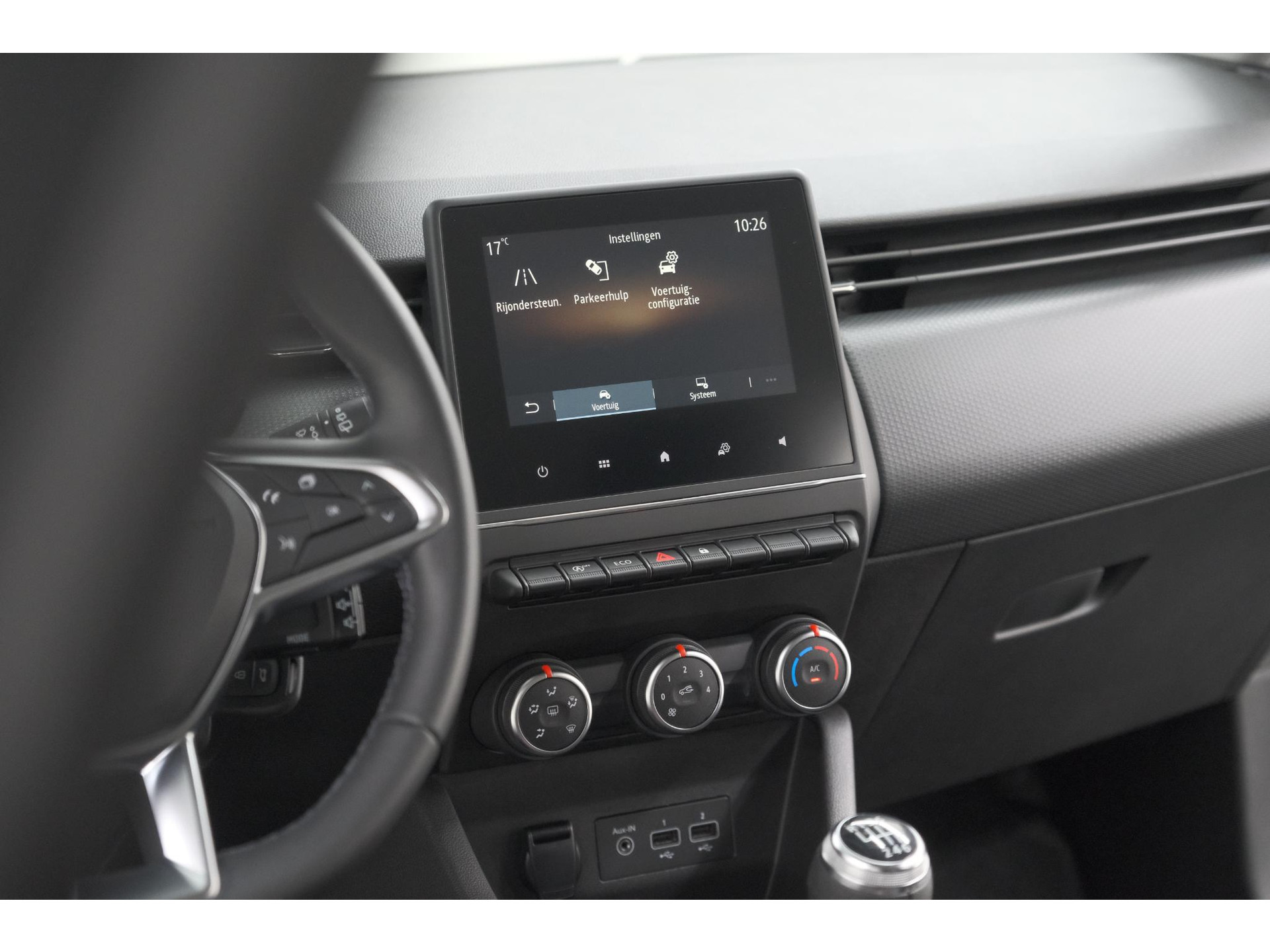 Renault Clio TCe 90 Equilibre | Parkeersensoren | Apple Carplay | Cruise Control | Airco