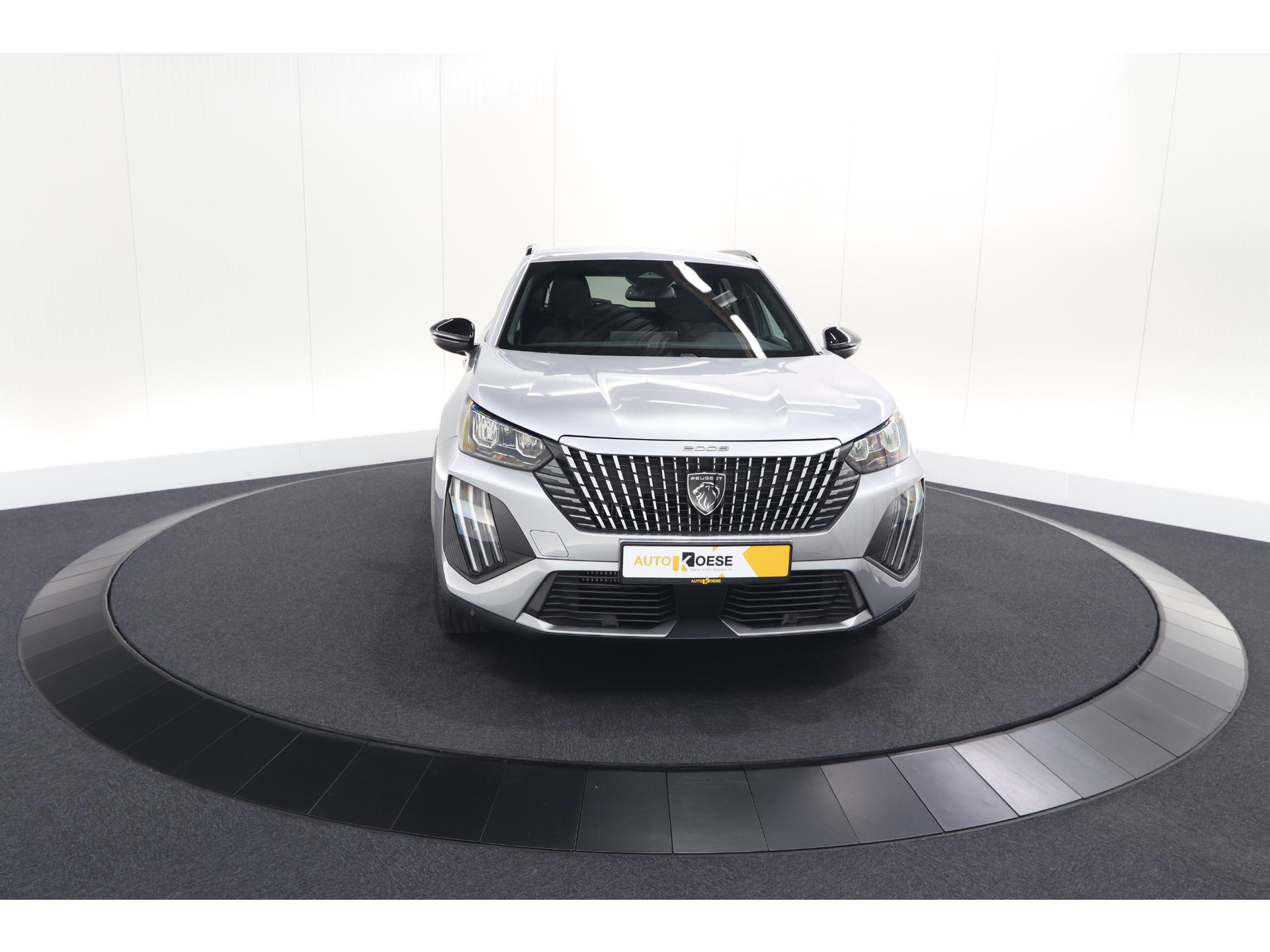 Peugeot 2008 PureTech 100 Allure | Apple Carplay | Parkeersensoren | Climate control