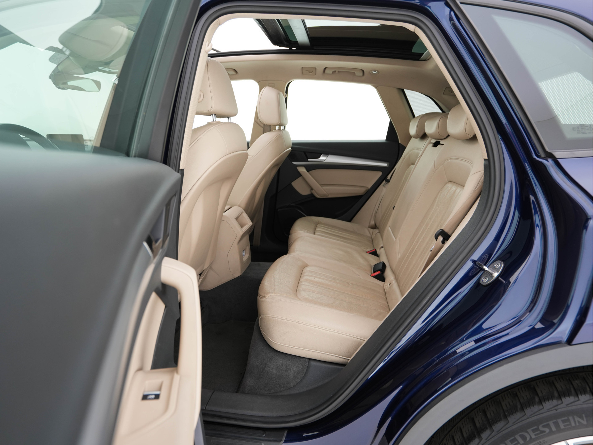 Audi Q5 2.0 TDI Pro Line *PANO | XENON | LUXURY-LEATHER | NAVI-FULLMAP | HEATED-COMFORTSEATS | ECC | KEYLESS | PDC | CRUISE | 20''ALU*