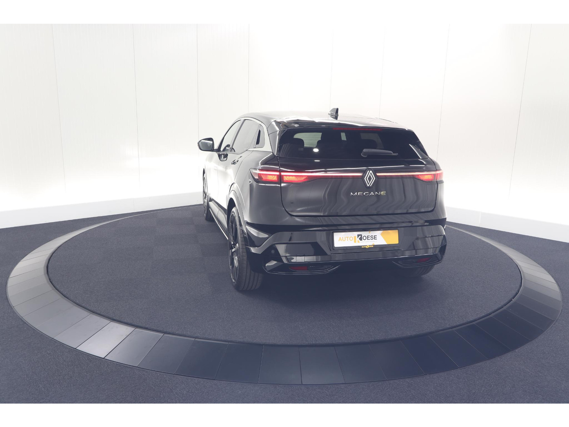 Renault Megane E-Tech EV60 Charge 220 Techno | Camera | Pack Winter | Adaptieve Cruise Control