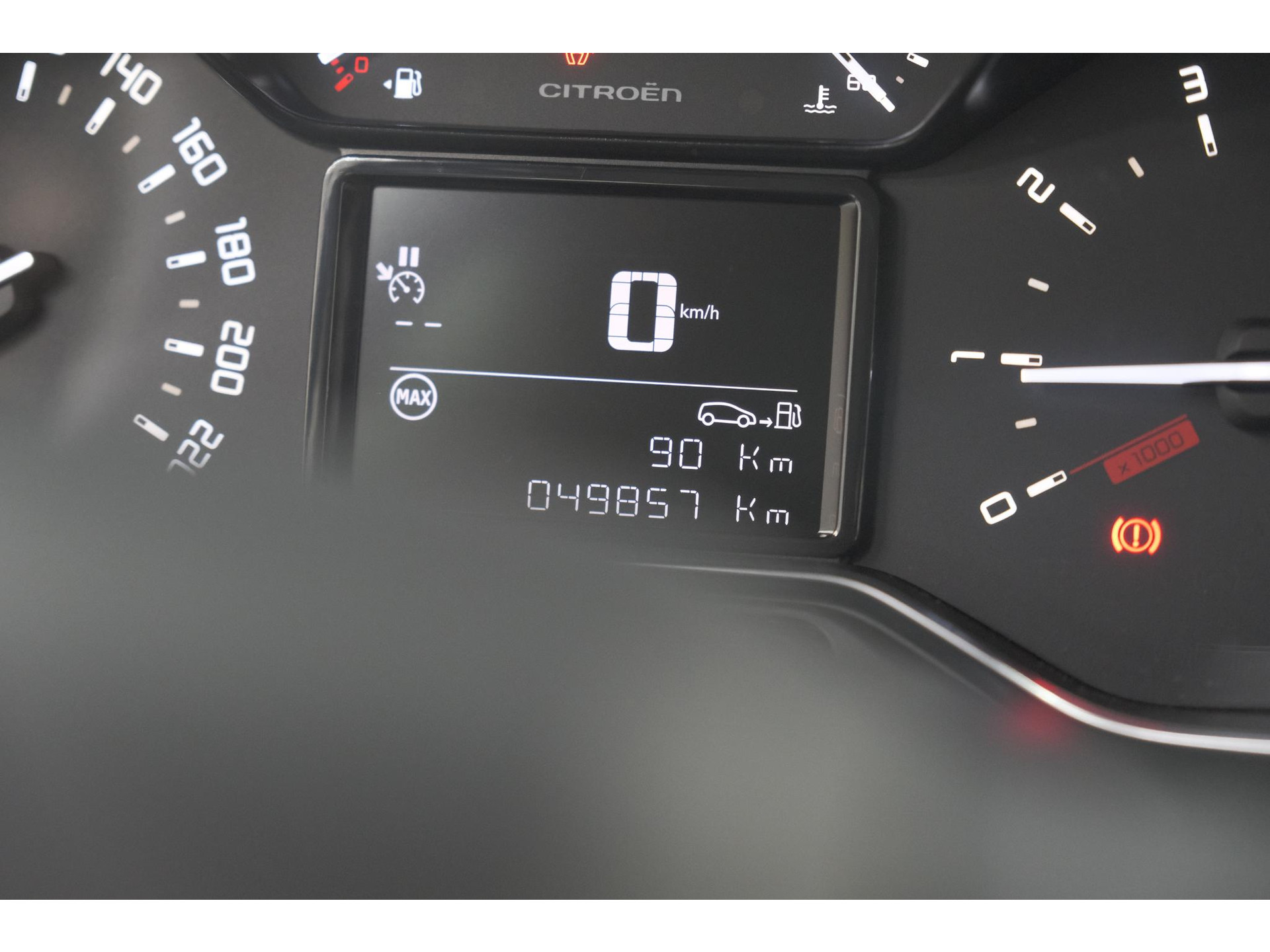 Citroen C3 PureTech 82 S&S Shine | Camera | Apple Carplay | Parkeersensoren | 16 Inch Velgen