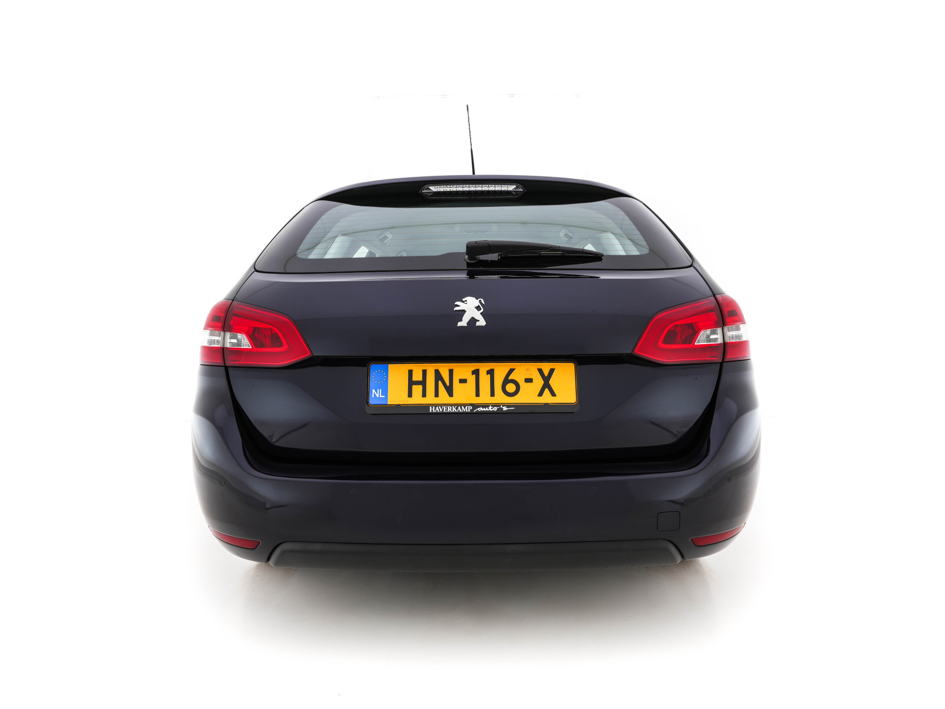 Peugeot 308 SW 1.6 BlueHDI Blue Lease Pack *NAVI-FULLMAP | COMFORT-SEATS | ECC | PDC | CRUISE | 16''ALU*