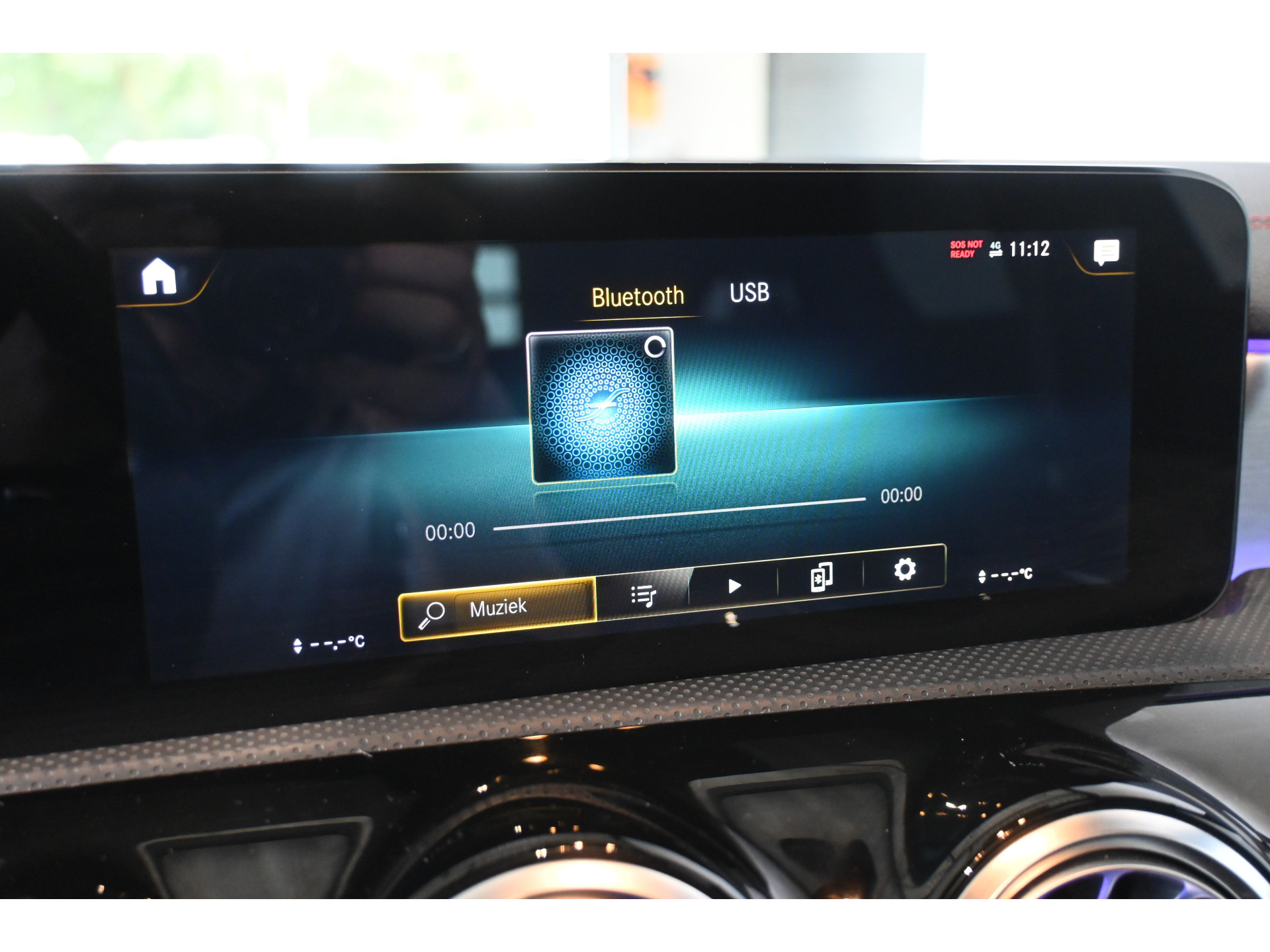 Mercedes-Benz CLA-klasse Shooting Brake 180 Automaat Business Solution AMG Clima Panoramadak Widescreen Sfeer LED Rijklaarprijs! Inruil Mogelijk!