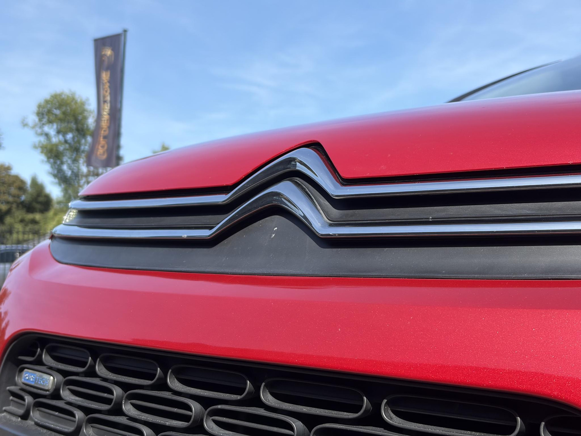 Citroen C3 1.2 PureTech Feel 105g D-riem vv in 09-2023 l 2e Eigenaar l Navi l Carplay l Clima l Cruise l Dealer Onderhouden l Rijstrooksensor l N.A.P l Apk tot 08-2027