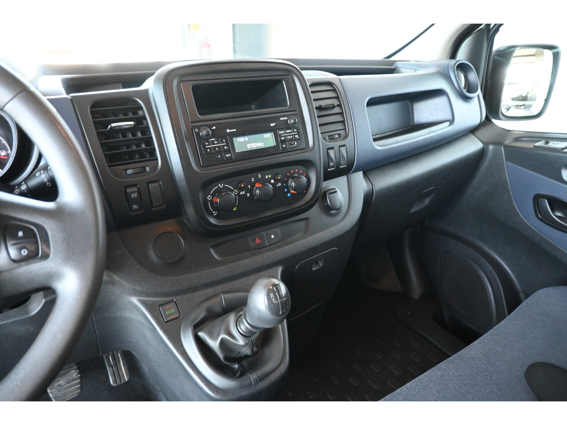 Opel Vivaro 1.6 CDTI L1H1 Edition 3 Zits Airco Cruise Control Schuifdeur Trekhaak Rijklaarprijs! Inruil Mogelijk!