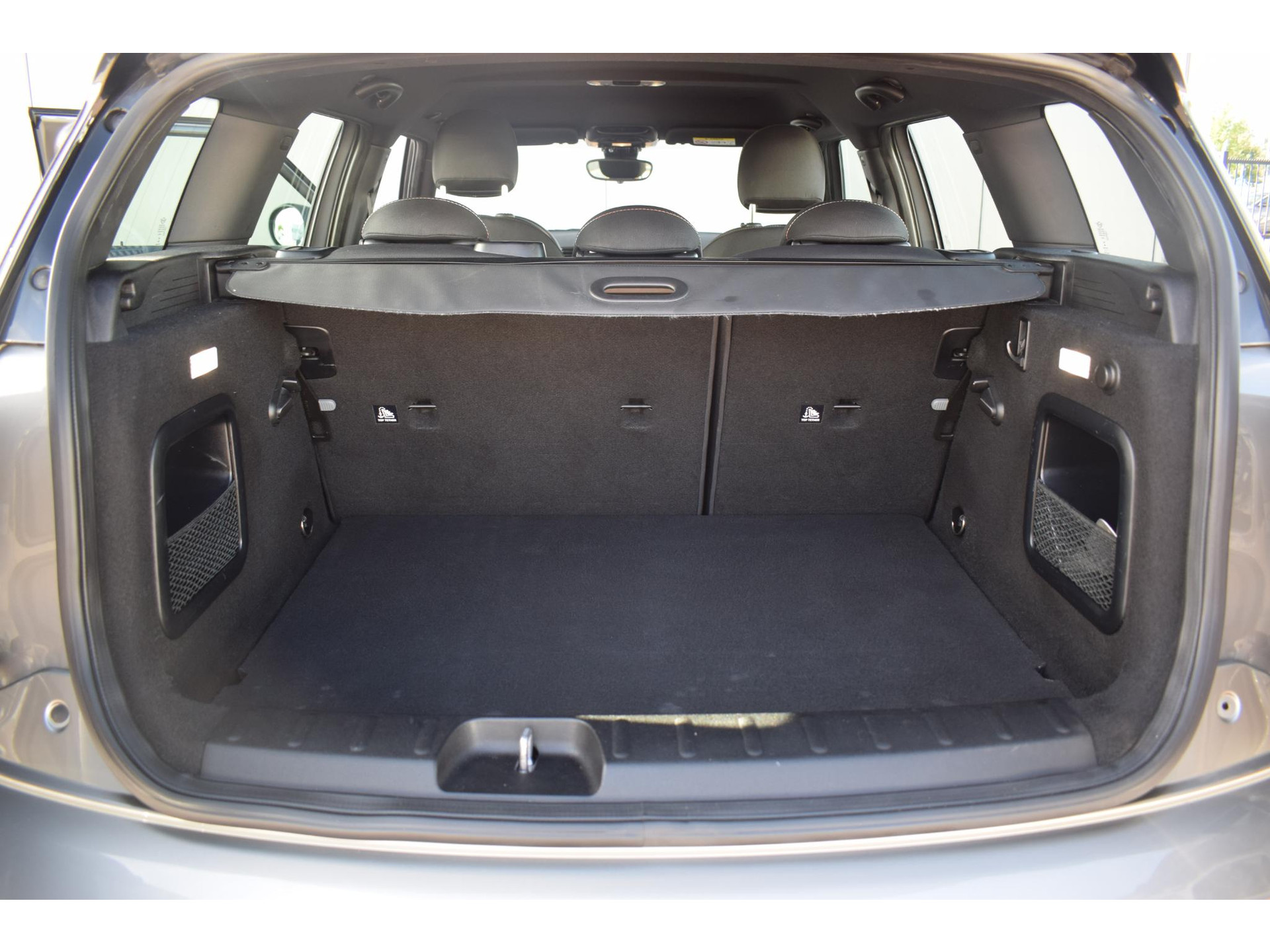 MINI Clubman 1.5 One Salt Business | Apple CarPlay | Stoelverw. | Cruise | Climate