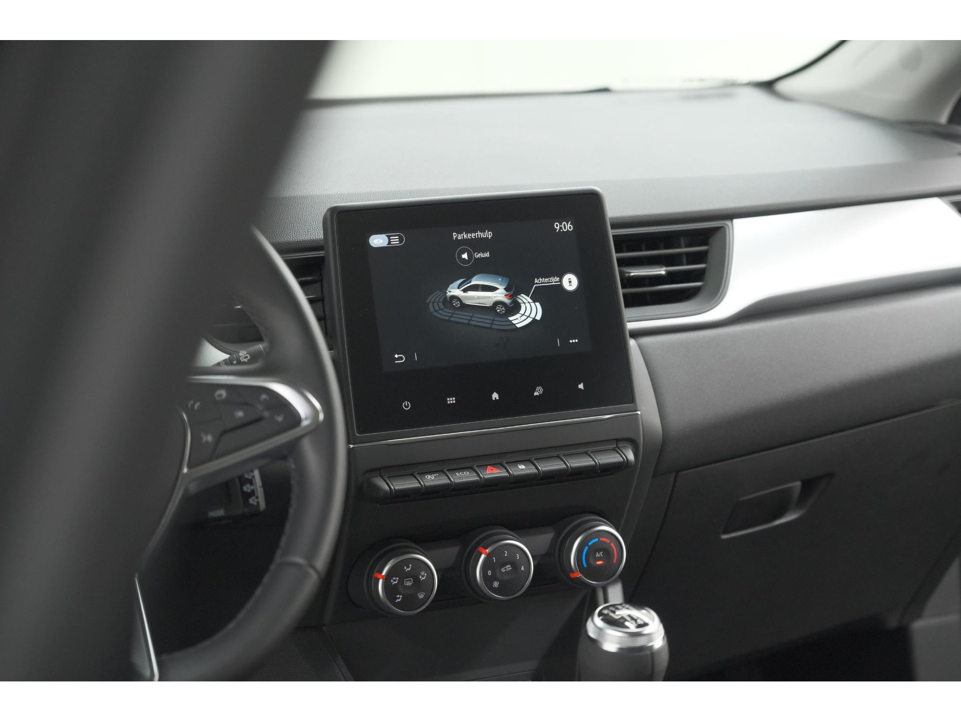Renault Captur TCe 90 evolution | Navigatie | Apple Carplay | Parkeersensoren