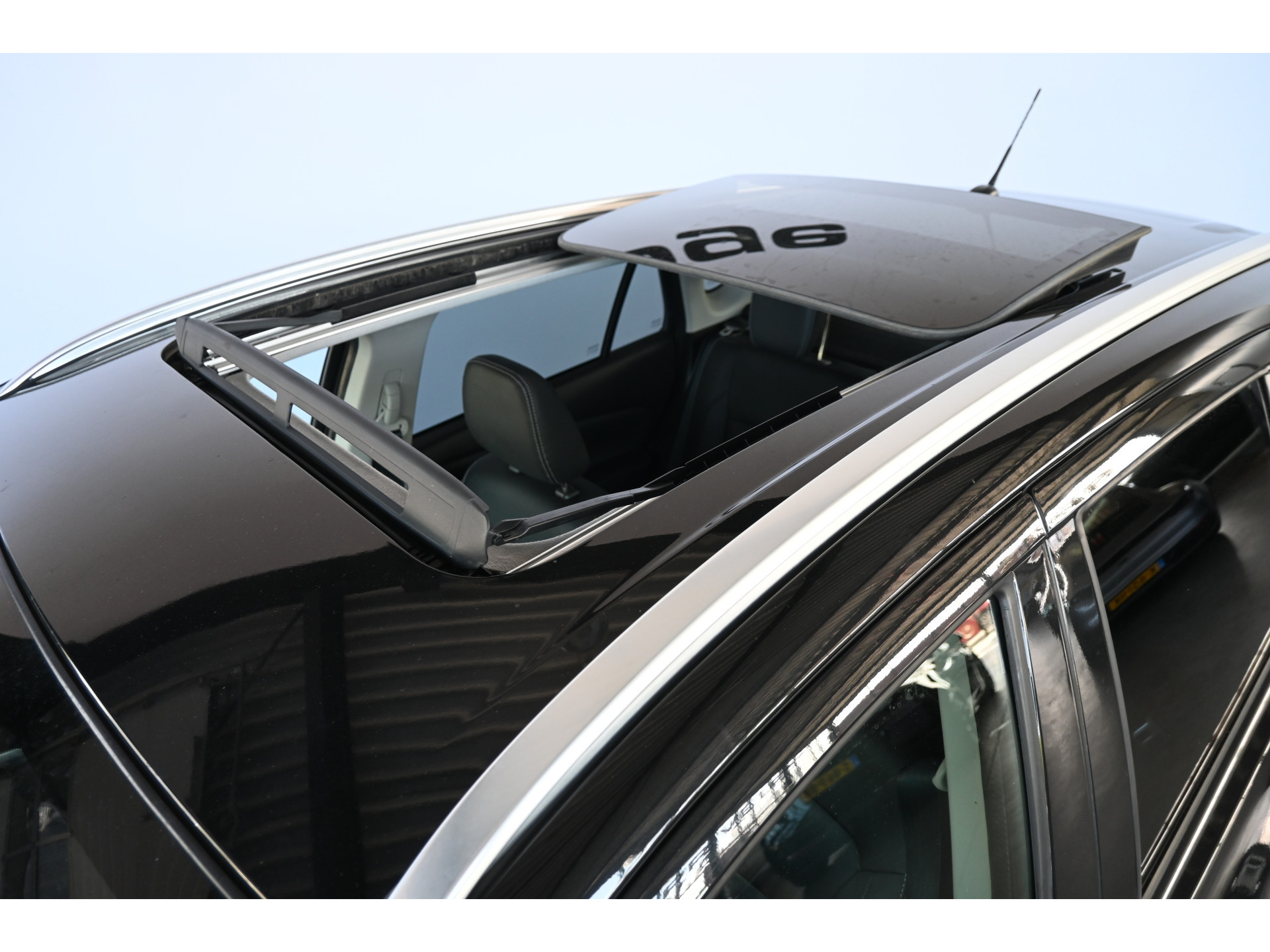 Suzuki S-Cross 1.0 Boosterjet Stijl Clima Navigatie Panoramadak Stoelverwarming Goed Onderhouden! Inruil Mogelijk!