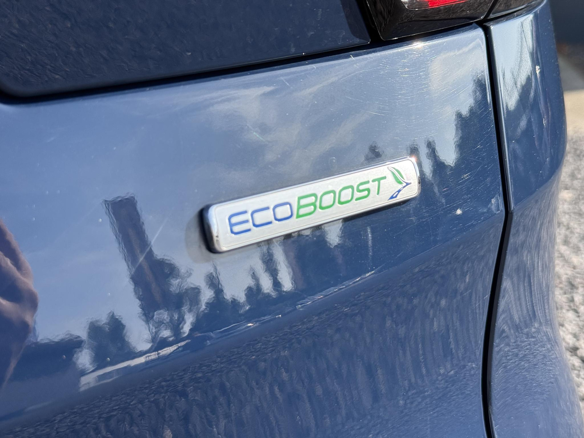 Ford Kuga 1.5 EcoBoost Trend Ultimate 2e Eigenaar,Navi,Dealer Onderhouden,Clima,Cruise,Apple Carplay/Android Auto,Pdc,6 Bak,120pkApk tot 07-2027
