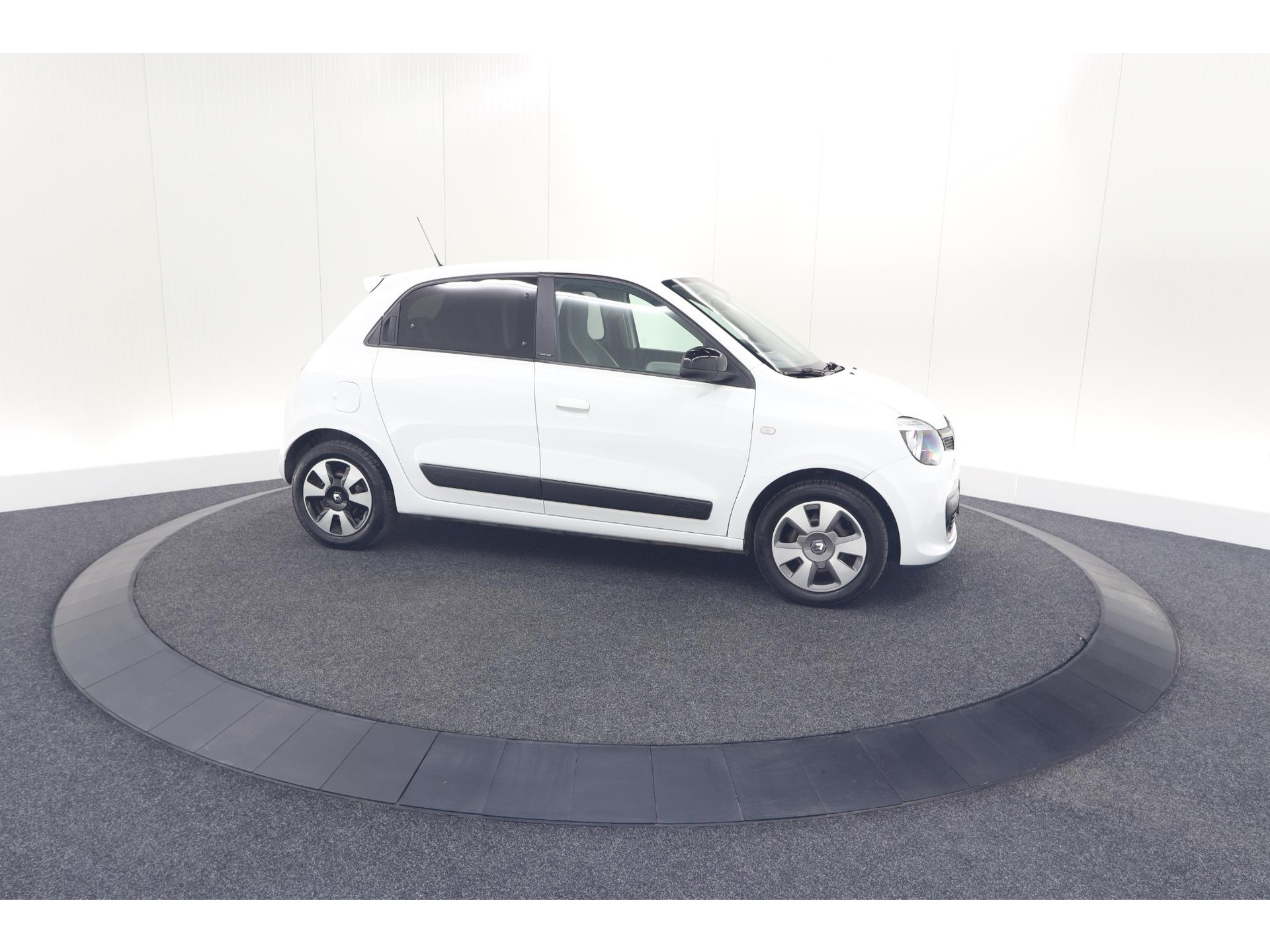 Renault Twingo 1.0 SCe Collection | Airco | Bluetooth Radio | Snelheidsbegrenzer