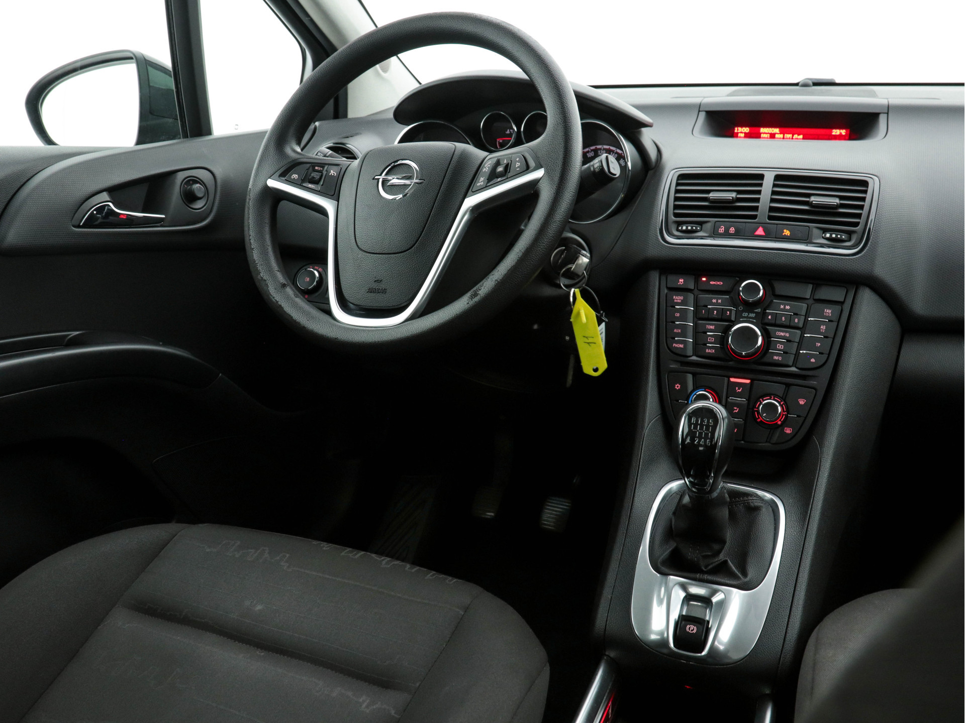 Opel Meriva 1.6 CDTi Business+ *AIRCO | PDC | CRUISE | COMFORTSEATS*