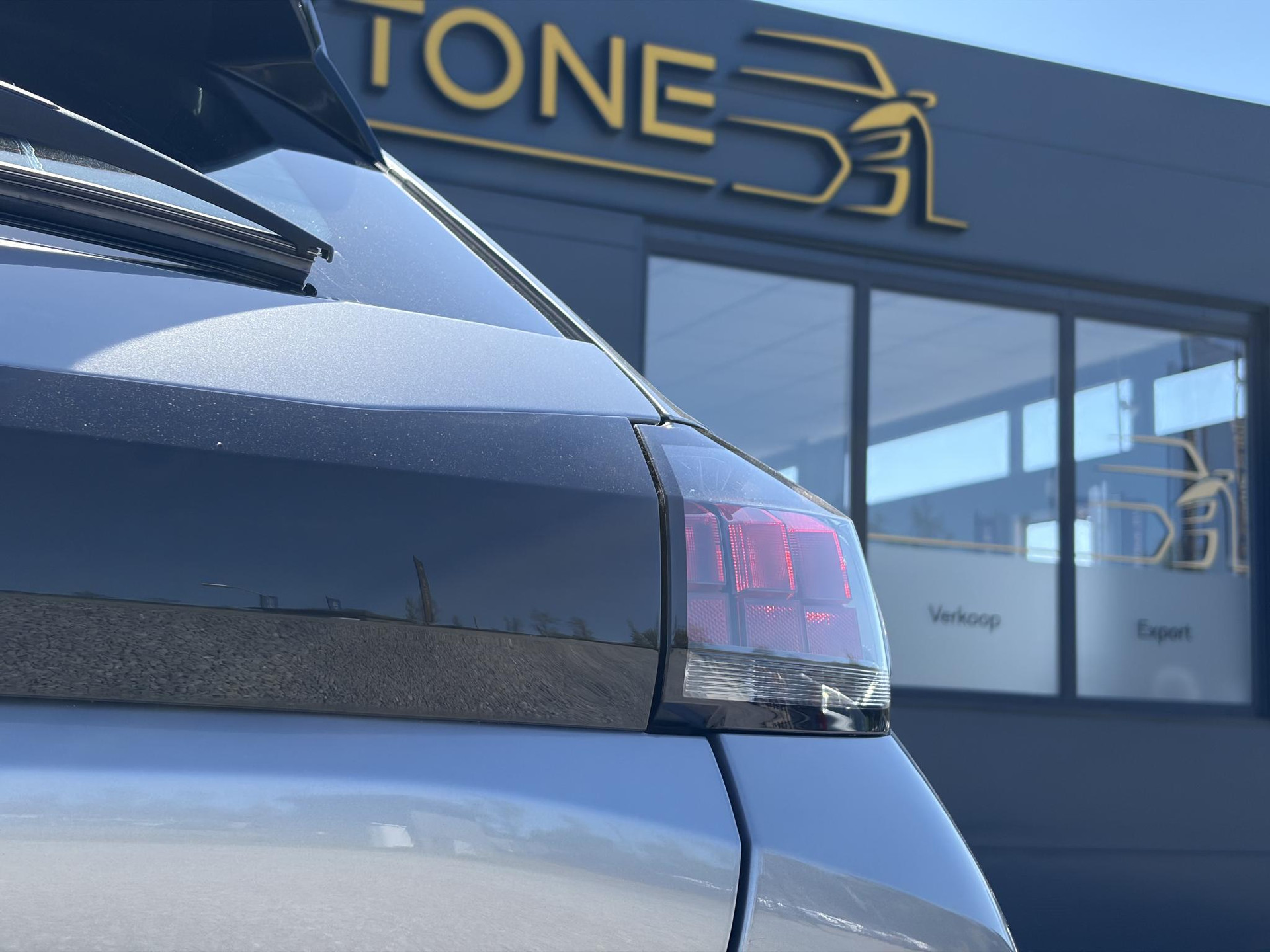 Peugeot 208 1.2 PureTech Blue Lease Active 2e Eigenaar,Navi,D-riem vv 07-2025,Pdc,Clima,Cruise,Rijstrooksensor,N.A.P,Bj 12-2019,Apk tot 08-2027