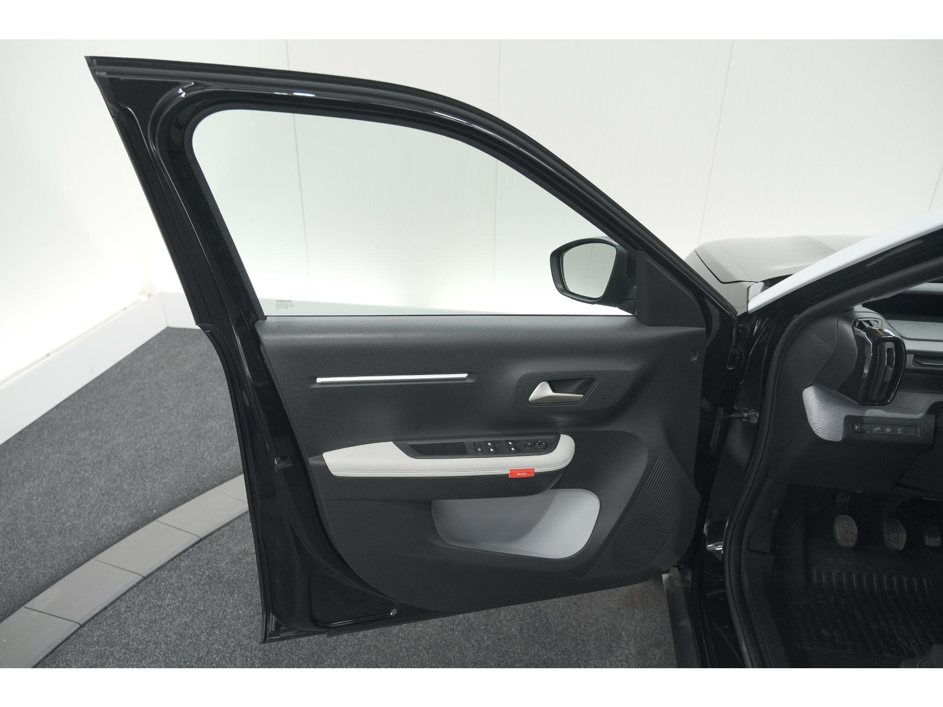 Citroen C3 Turbo 100pk Max | Nieuw Model | Camera | Navigatie | Apple Carplay | Parkeersensoren