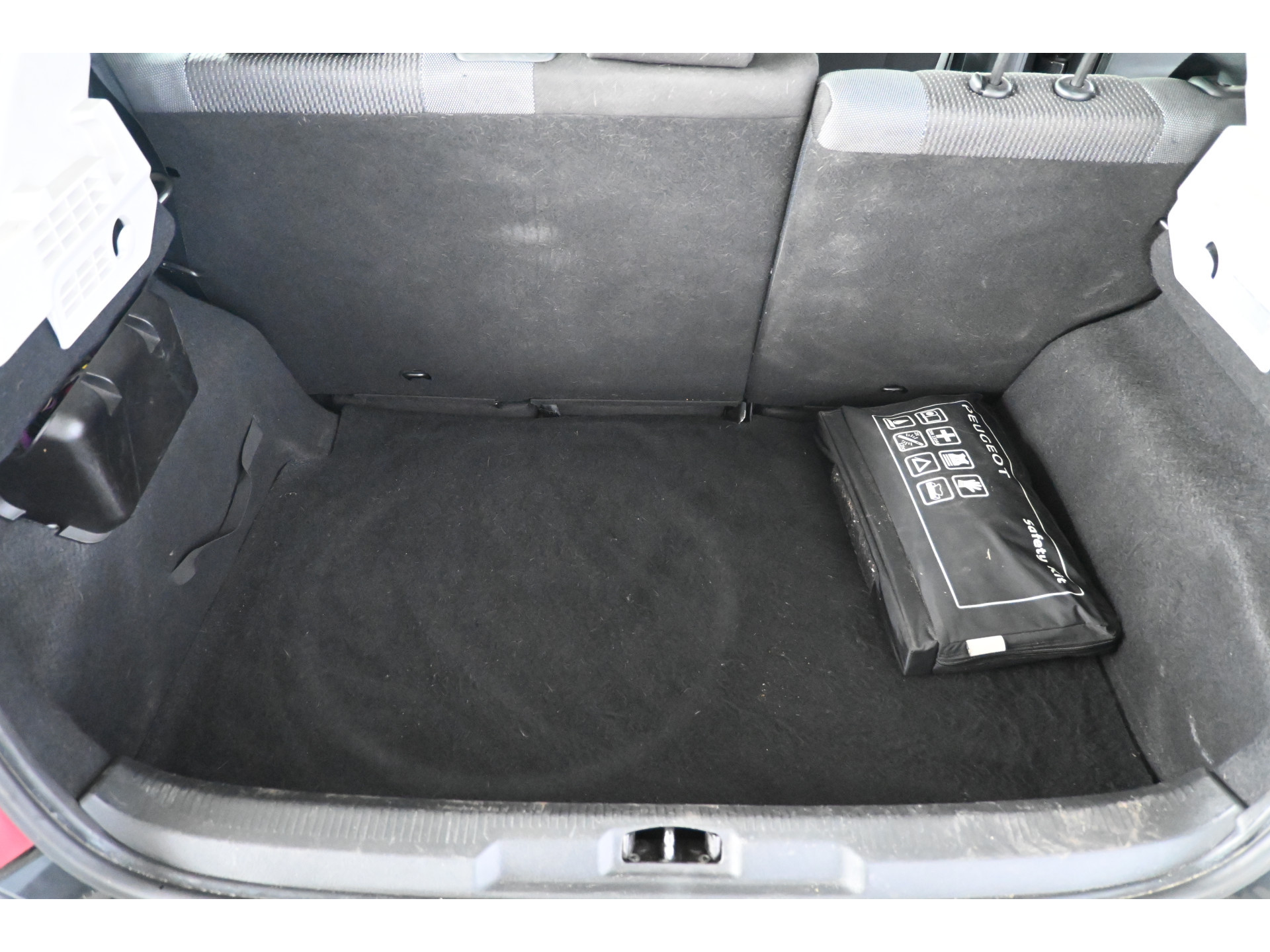 Peugeot 207 1.4 VTi Urban Move Airco Cruise Control Trekhaak All in Prijs! Inruil Mogelijk!