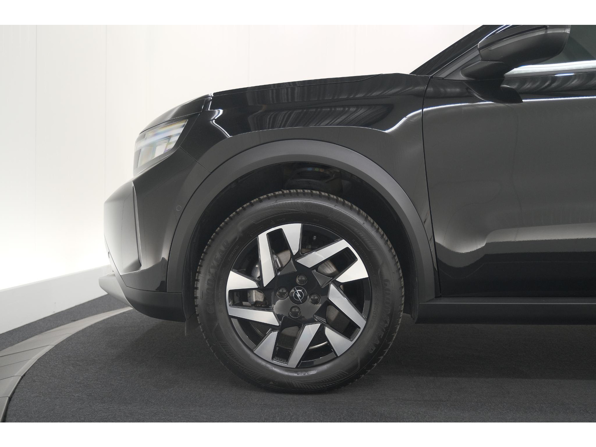 Opel Frontera 1.2 Turbo Hybrid 136 GS | Allseason Banden | Comfort Pakket | Navigatie | Dodehoekdetectie