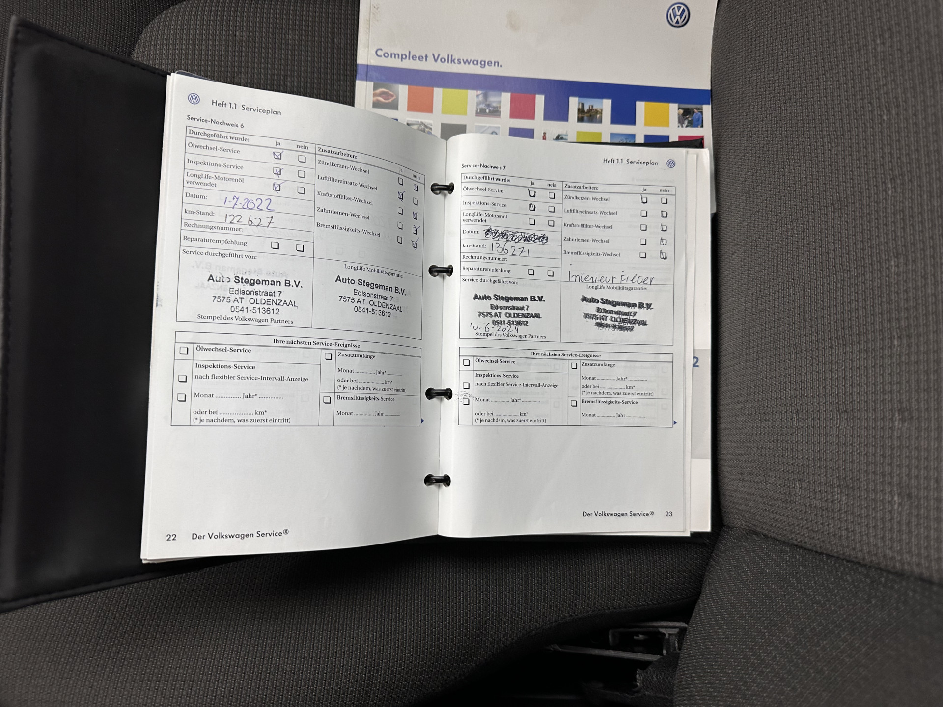 Volkswagen New Beetle Cabriolet 1.6 Highline *AIRCO | CRUISE | COMFORTSEATS | RADIO-CD/MP3 | 17''ALU*