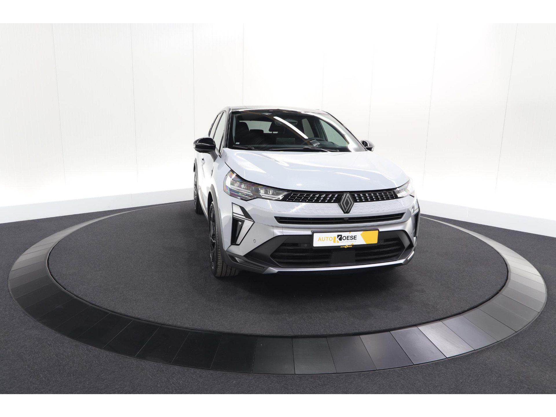 Renault Captur 1.8 E-Tech Full Hybrid 160 Esprit Alpine | Rondom Camerazicht | Dodehoekdetectie | Adaptieve Cruise Control