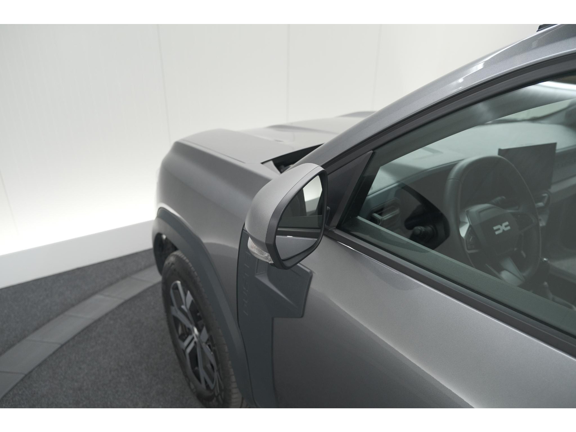 Dacia Duster Mild Hybrid 130 Expression | Camera | Stoelverwarming | Apple Carplay | Navigatie