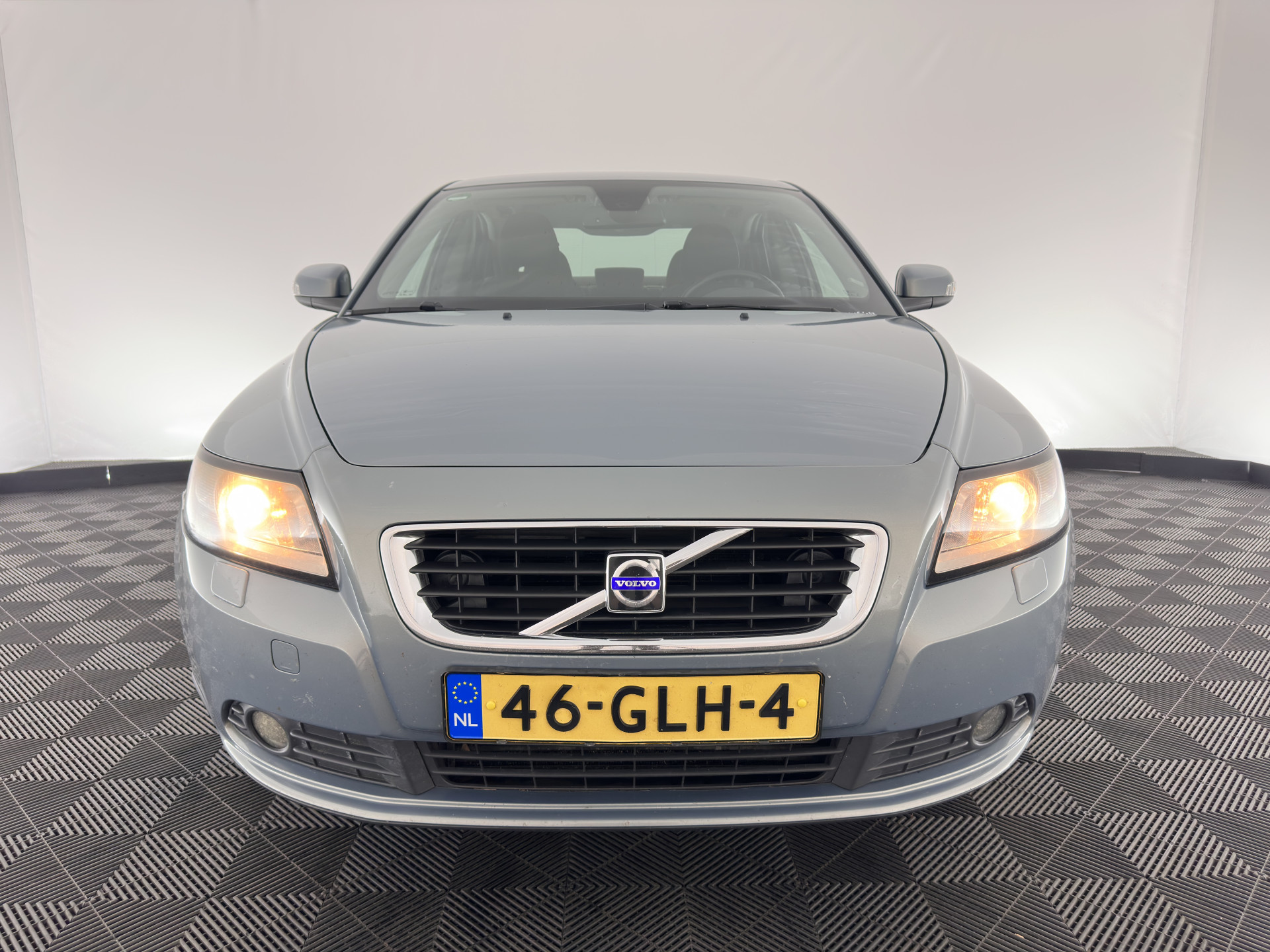 Volvo S40 1.6D Edition I *COMFORT-SEATS | ECC | CRUISE | 17''ALU*