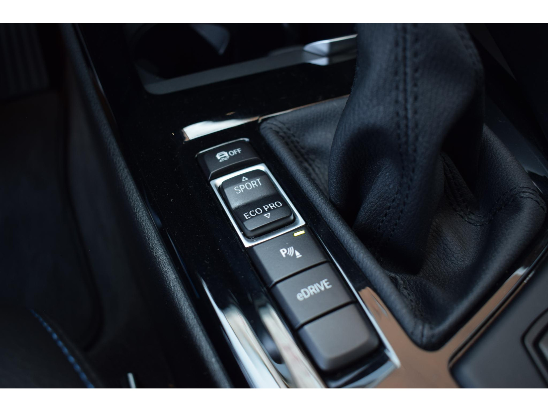 BMW X1 xDrive25e eDrive Edition | M-Sport | Trekhaak | Pano | CarPlay