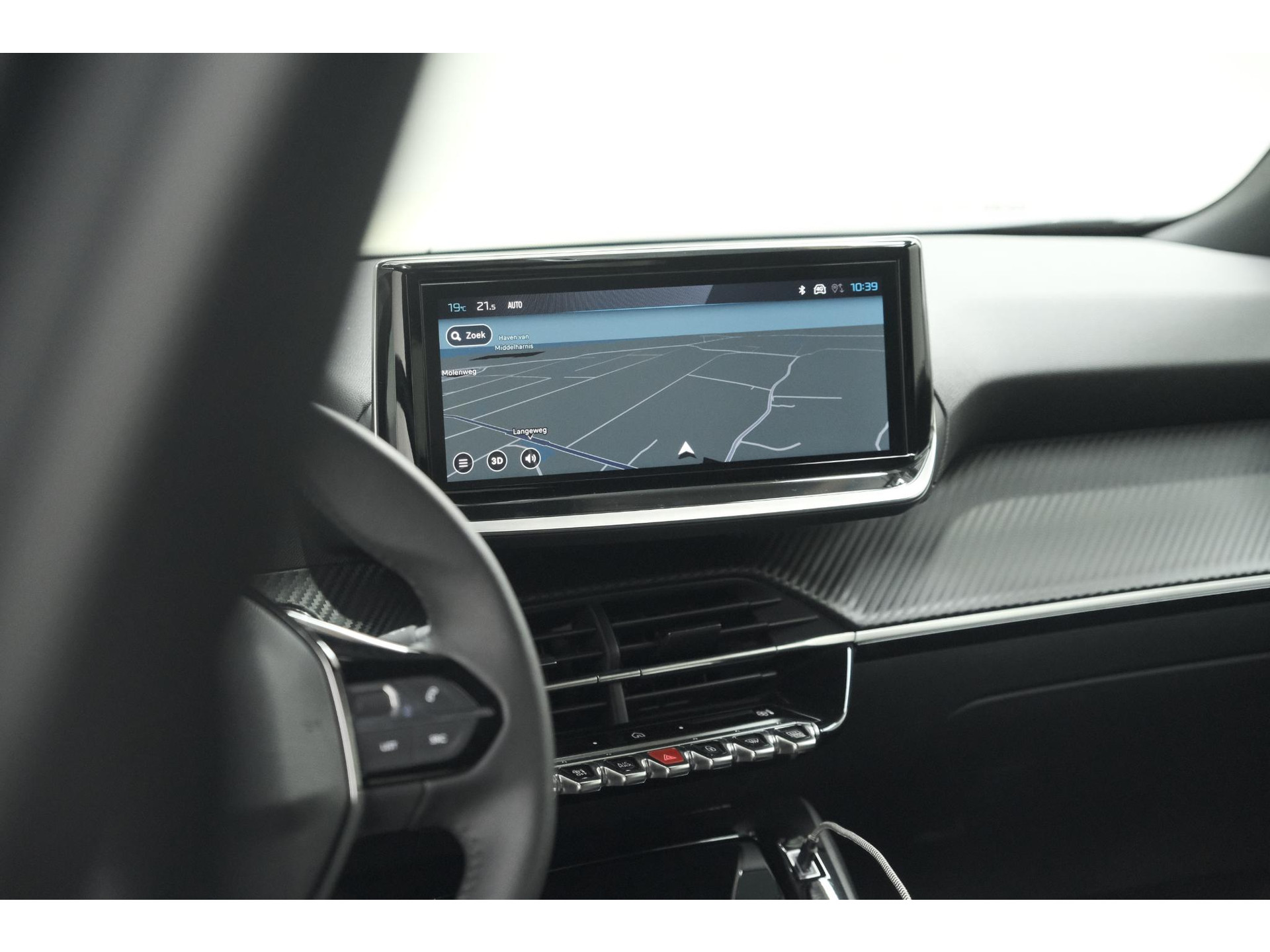 Peugeot 2008 PureTech 100 Allure | 360 Camera | Dodehoekdetectie | Navigatie | Apple Carplay
