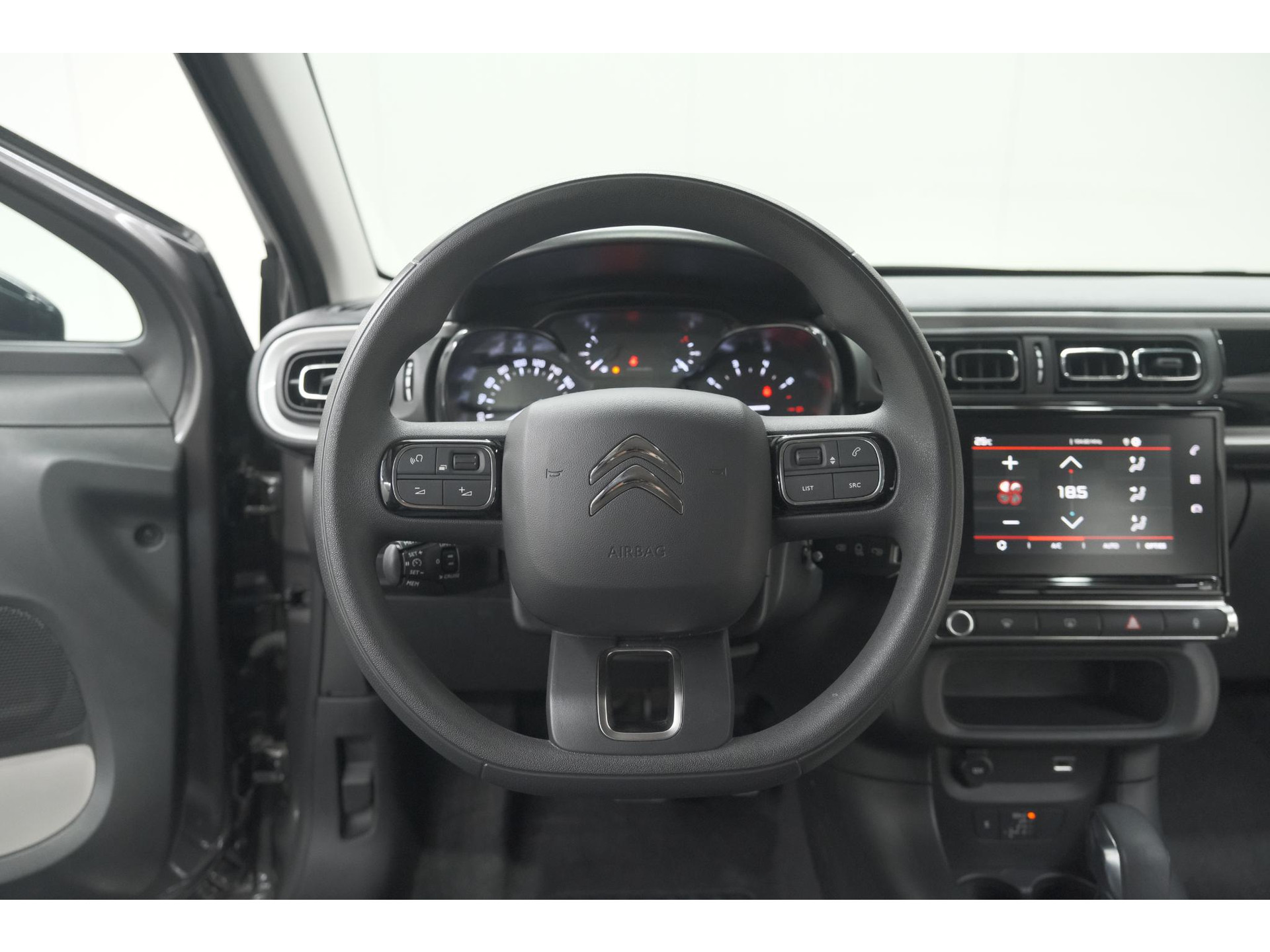 Citroen C3 PureTech 110 EAT6 Max | Apple Carplay | Parkeersensoren | Climate Control | 16 Inch Lichtmetalen Velgen