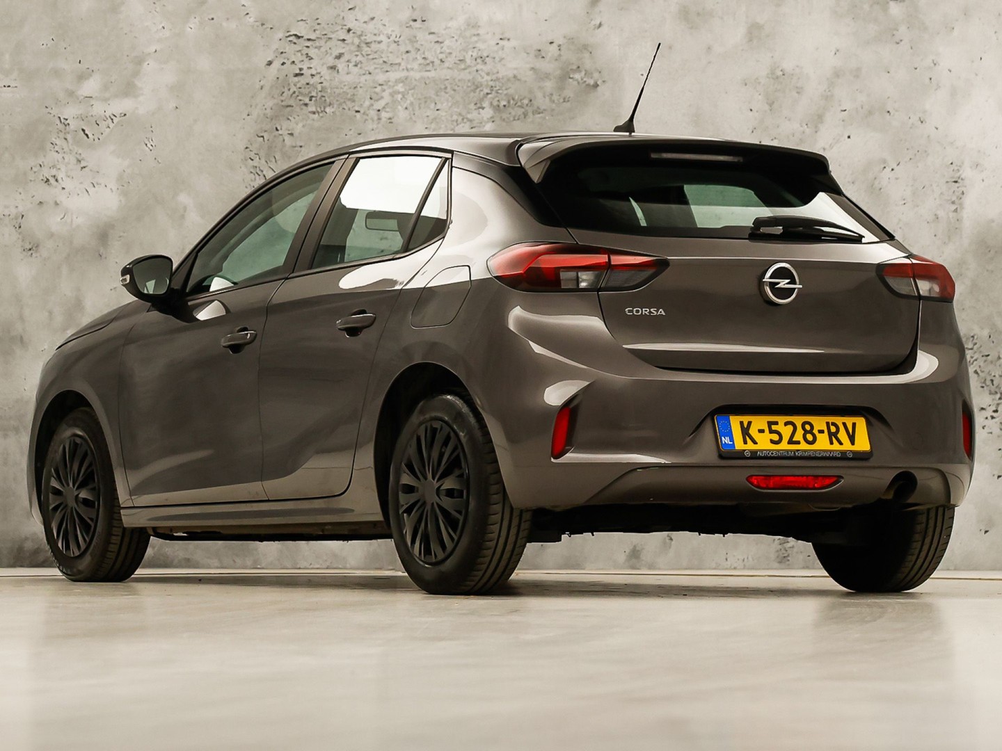 Opel Corsa 1.2 Sport (APPLE CARPLAY, GROOT NAVI, LANE ASSIST, SPORTSTOELEN, CRUISE, NIEUWSTAAT)