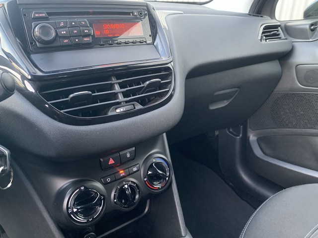 Peugeot 208 1.0 - V E R K O C H T