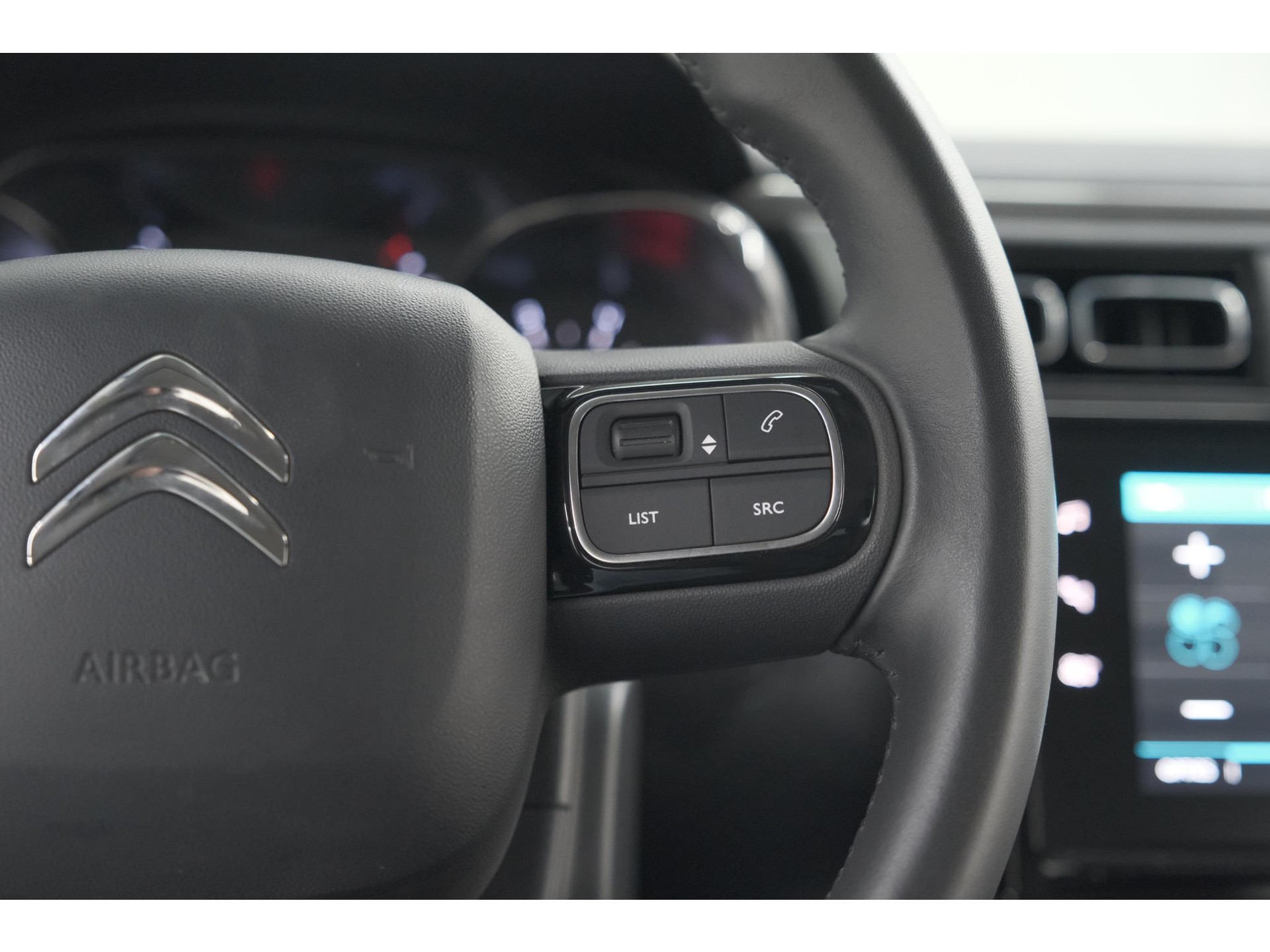 Citroen C3 PureTech 110 Max | Keyless entry/start | Camera | Navigatie | Parkeersensoren | Apple Carplay