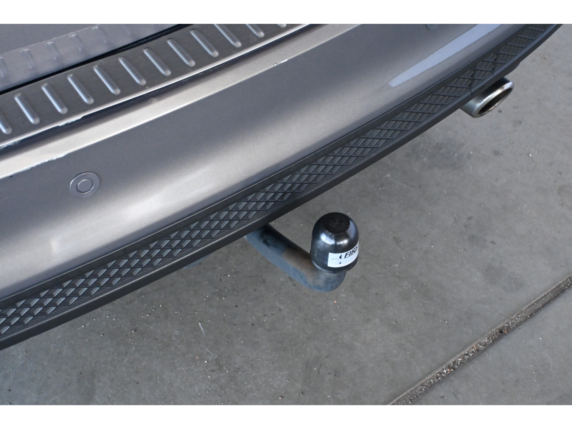 Ford Focus 1.6 EcoBoost Titanium Clima Trekhaak Pdc Cruise control 100% Onderhouden! Inruil Mogelijk!