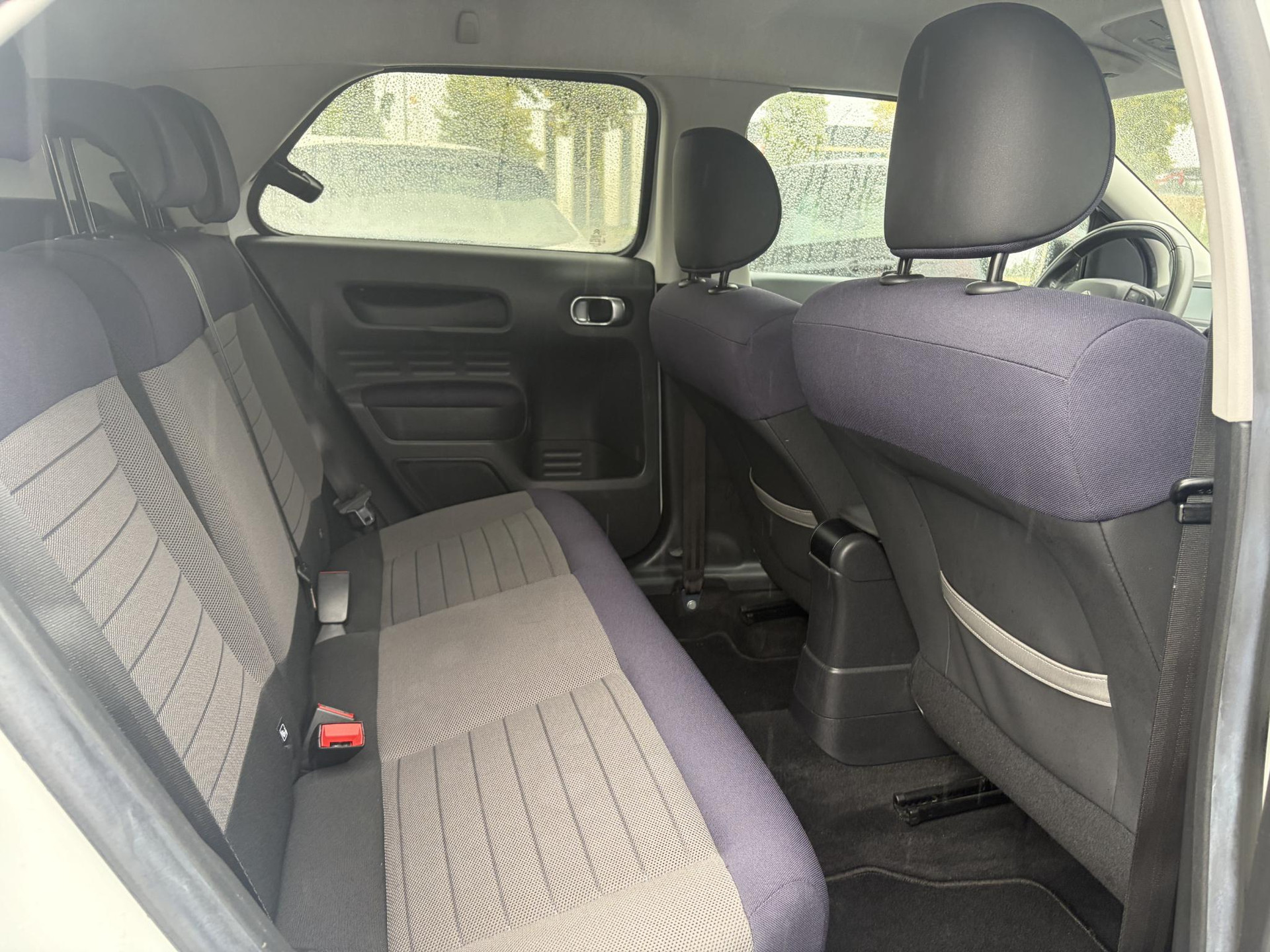 Citroen C4 Cactus 1.2 PureTech Feel ✓D-riem vv in 12-2024✓12e Eigenaar✓Dealer Onderhouden✓Carplay✓ClimaCruise✓Lmv✓Recent beurt gehad✓N.A.P✓Apk tot 08-2027