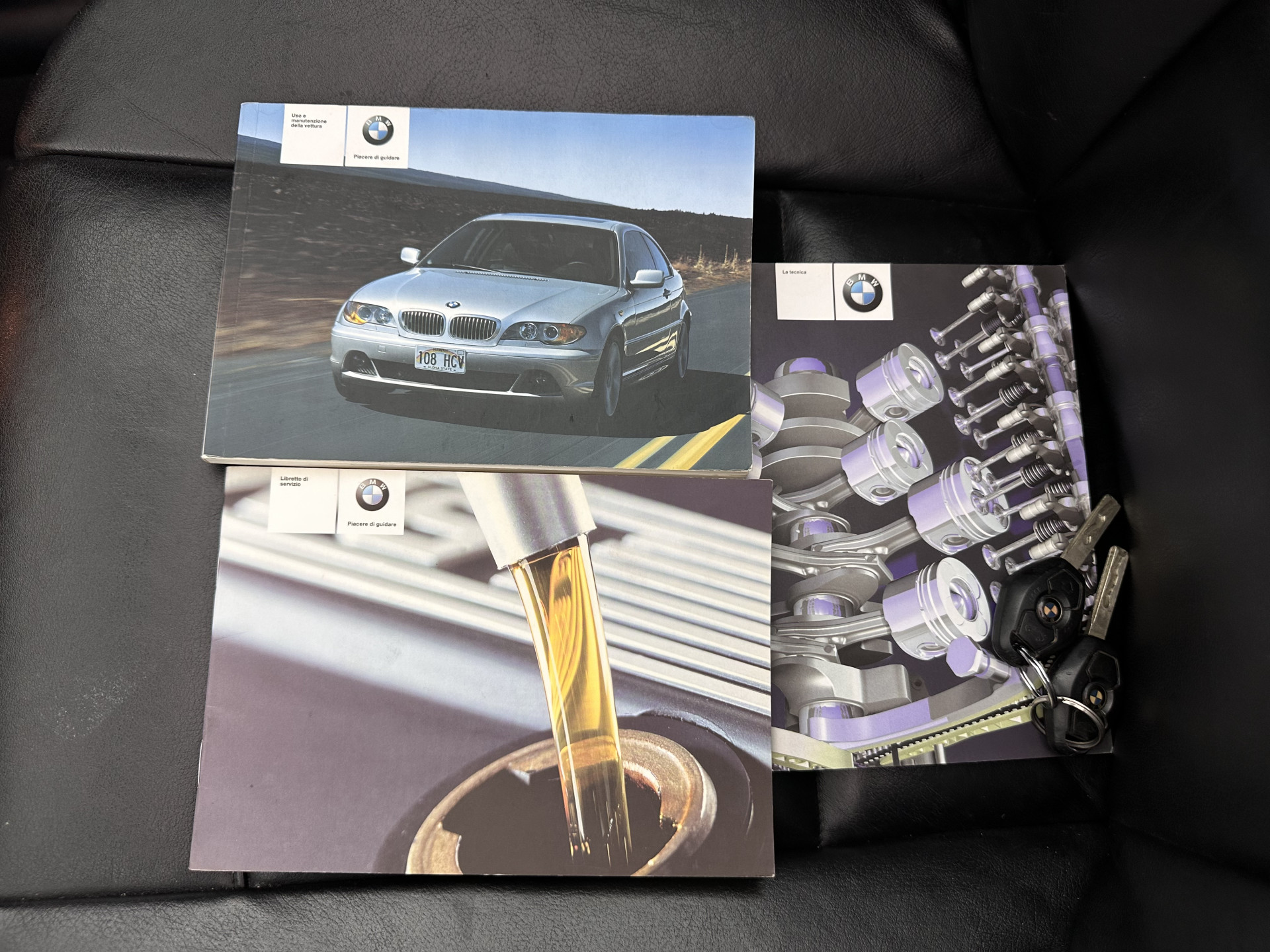 BMW 3-serie Cabrio 330Cd #car smokes excessively*LEATHER | XENON | MEMORY-PACK | SPORT-SEATS | ECC | CRUISE | 17''ALU | TOWBAR*