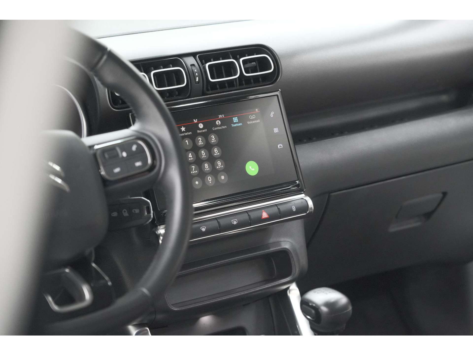 Citroen C3 Aircross PureTech 110 Max | Parkeersensoren | Apple Carplay | Climate Control