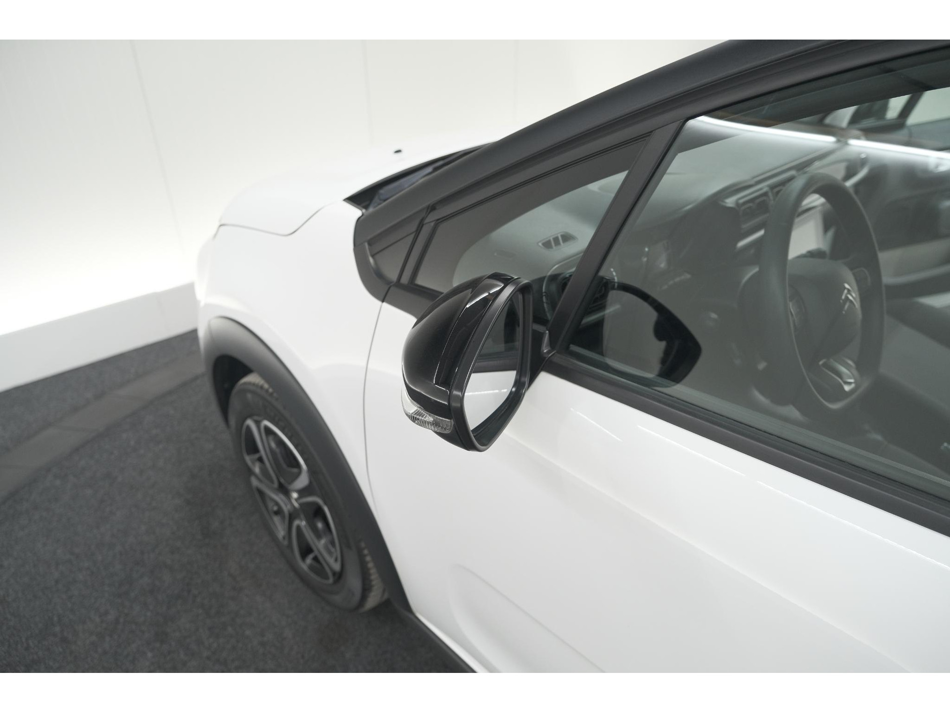 Citroen C3 PureTech 82 Feel | Climate Control | Apple Carplay | Cruise Control | Stoelverwarming