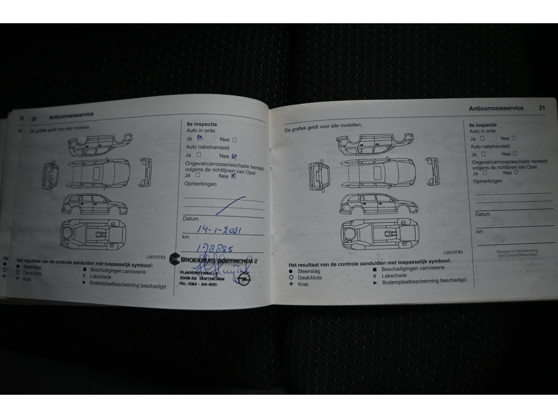 Opel Astra Sports Tourer 1.4 Turbo Cosmo Clima Cruise Control Trekhaak All in Prijs! Inruil Mogelijk!