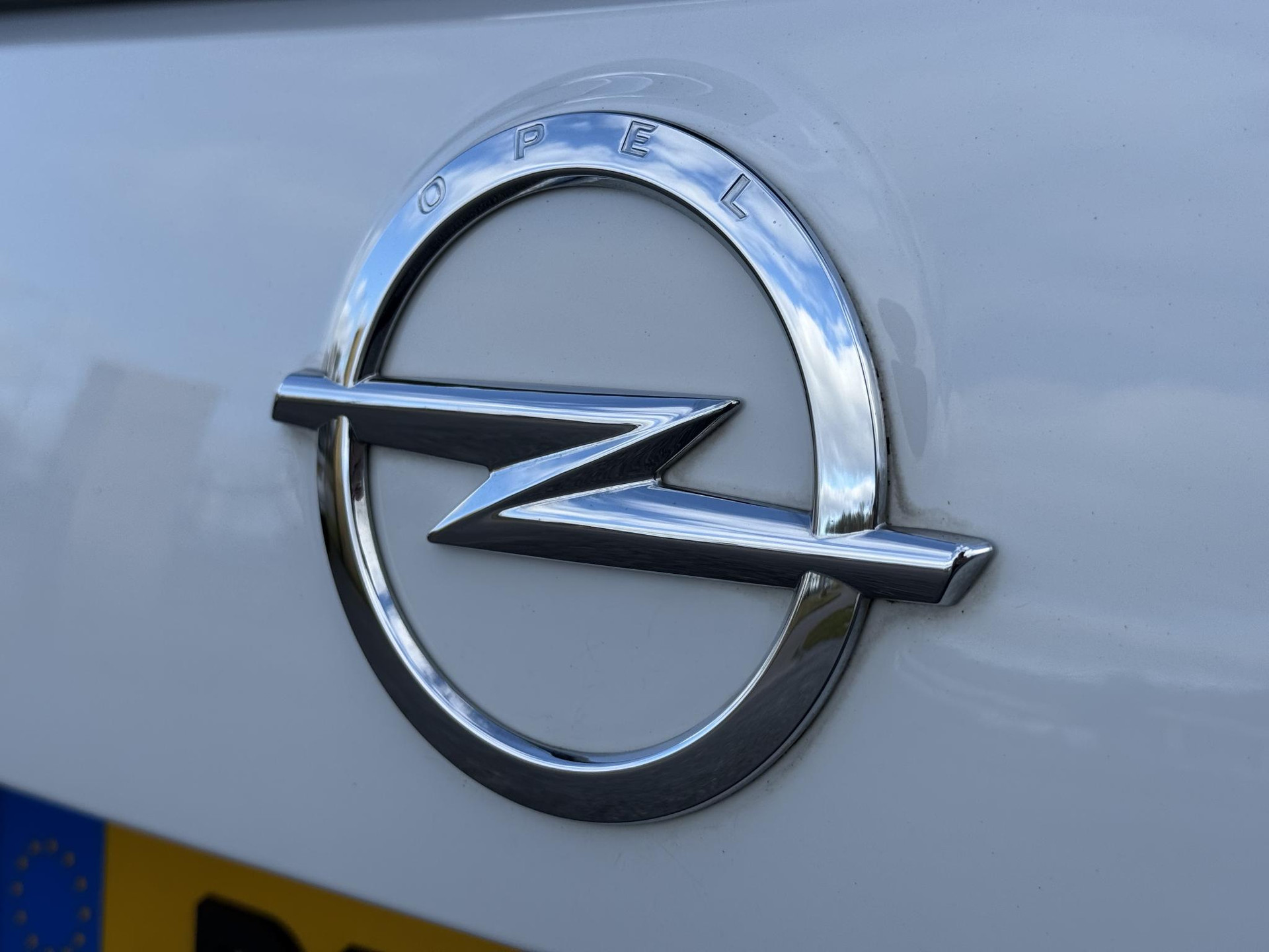 Opel Crossland X 1.2 Turbo Innovation 2e Eigenaar,110pk,Navi,Trekhaak,Pdc,Dealer Onderhouden,N.A.P,Weinig km,Apk tot 07-2027