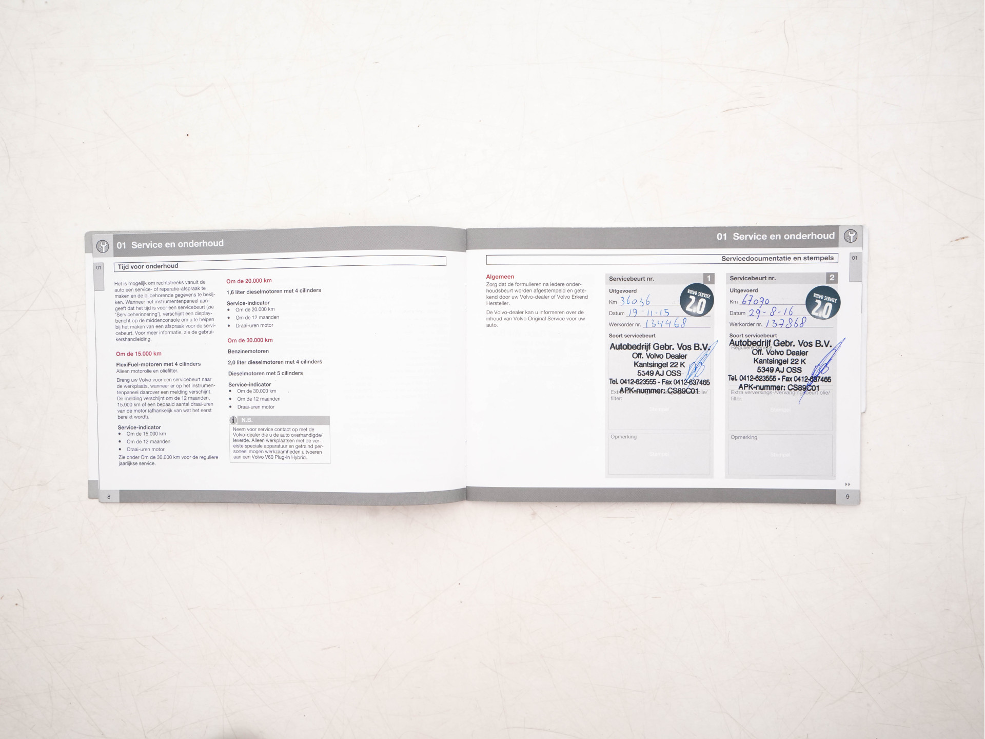 Volvo XC60 2.0 D4 FWD Ocean Race *NAVI-FULLMAP | FULL-LEATHER | MEMORY-PACK | TOWBAR | ECC | PDC | CRUISE | COMFORT-SEATS | 19"ALU*