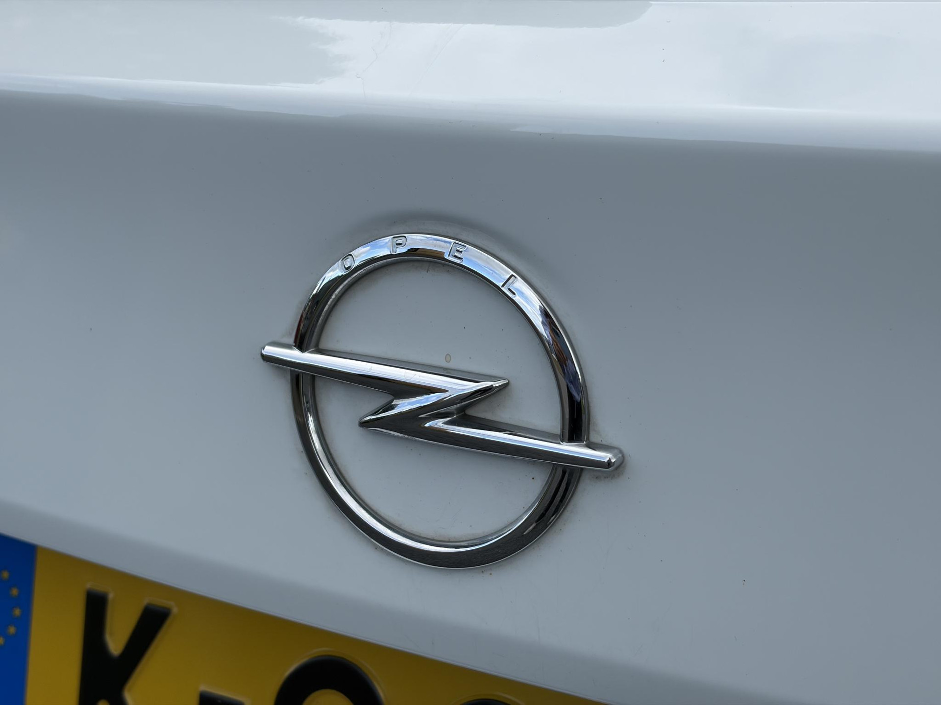 Opel Astra Sports Tourer 1.2 Edition ✓Camera ✓110pk✓2e Eigenaar✓Carplay✓Navi✓Airco✓Cruise✓Pdc✓LED koplampen✓N.A.P.✓6 Bak✓Pdc V+A✓Lm velgen✓Dakdragers ✓Comfortstoelen✓Bj 11-2020✓Apk tot 07-2028